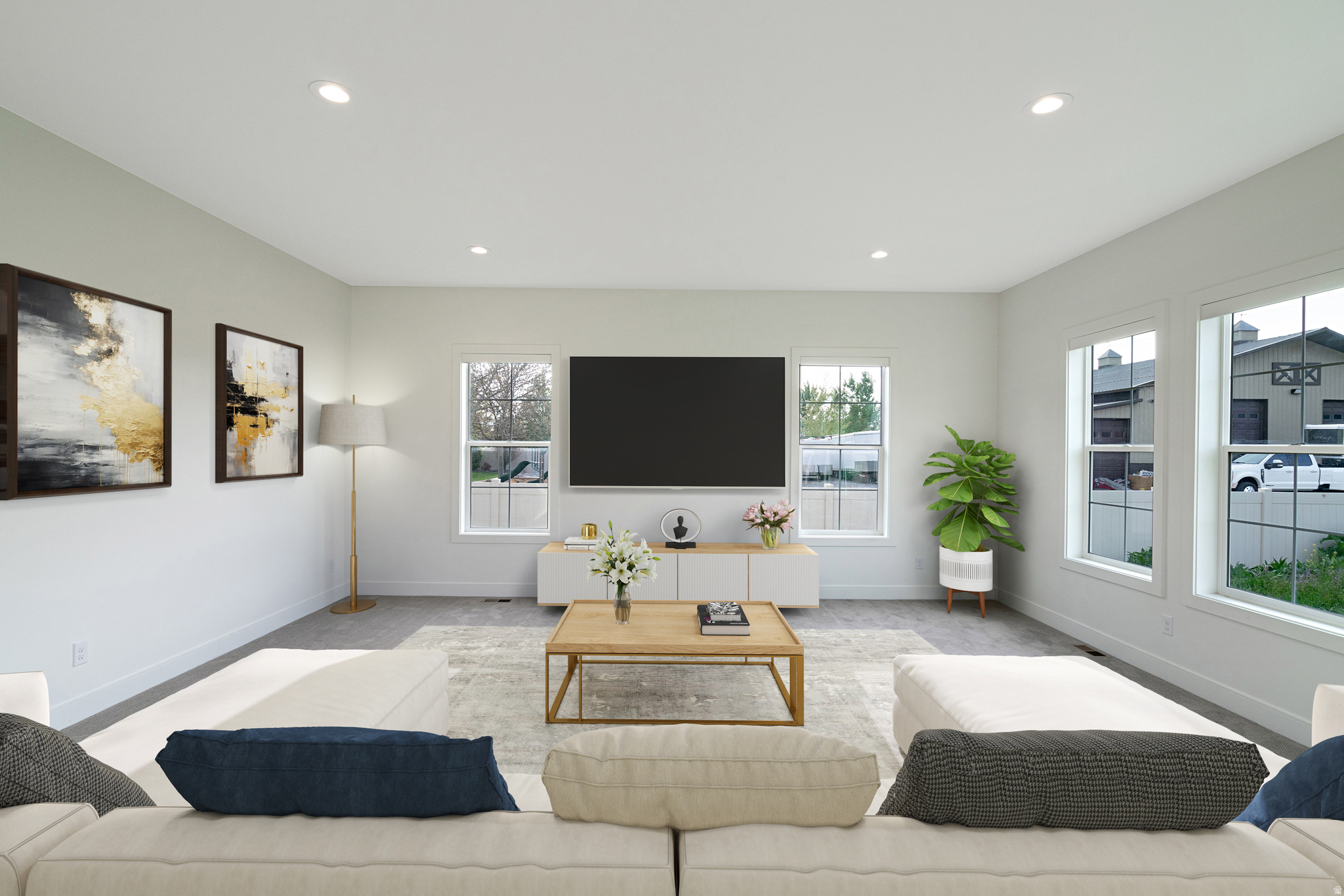 FARMINGTON RANCHES - Residential