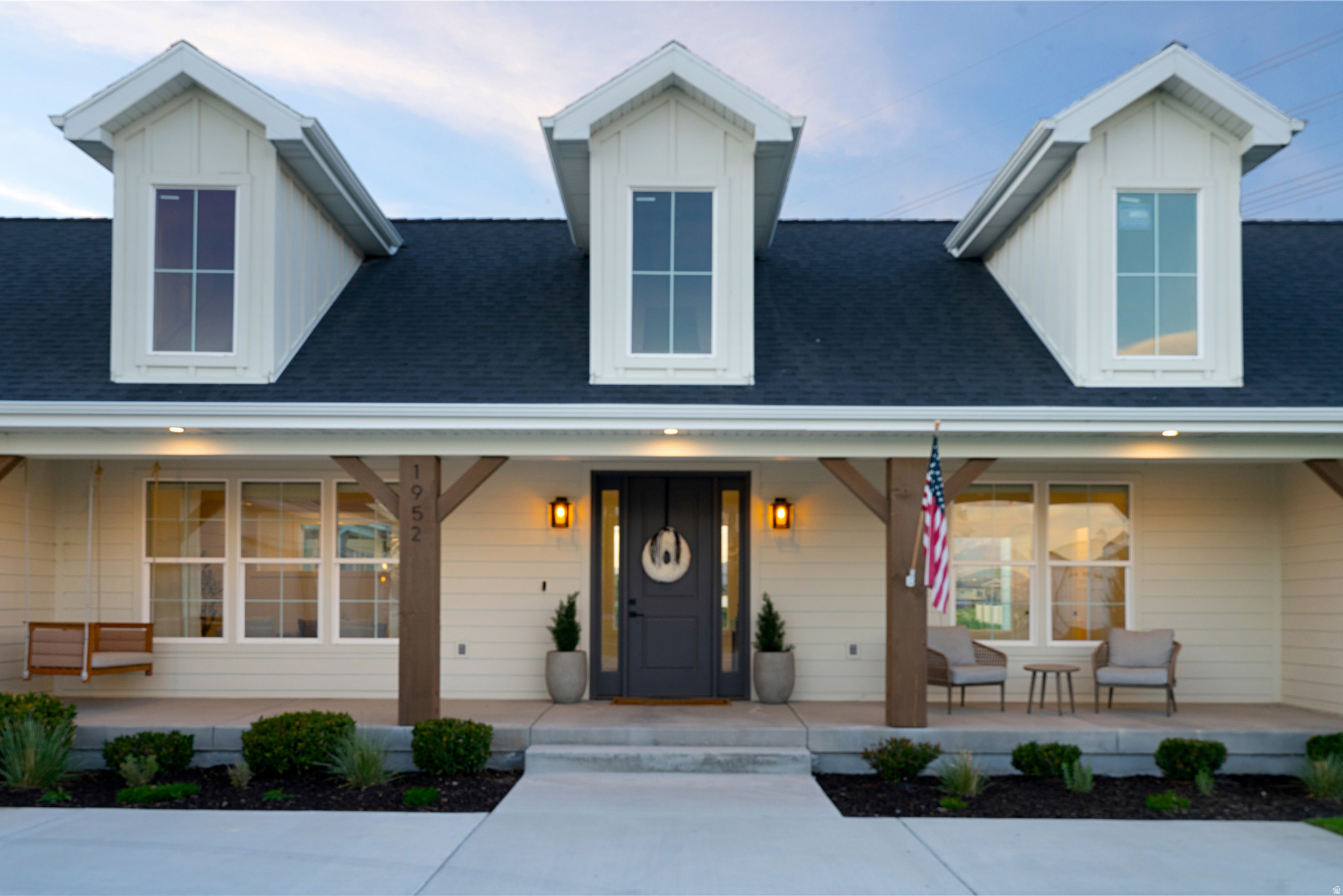 FARMINGTON RANCHES - Residential