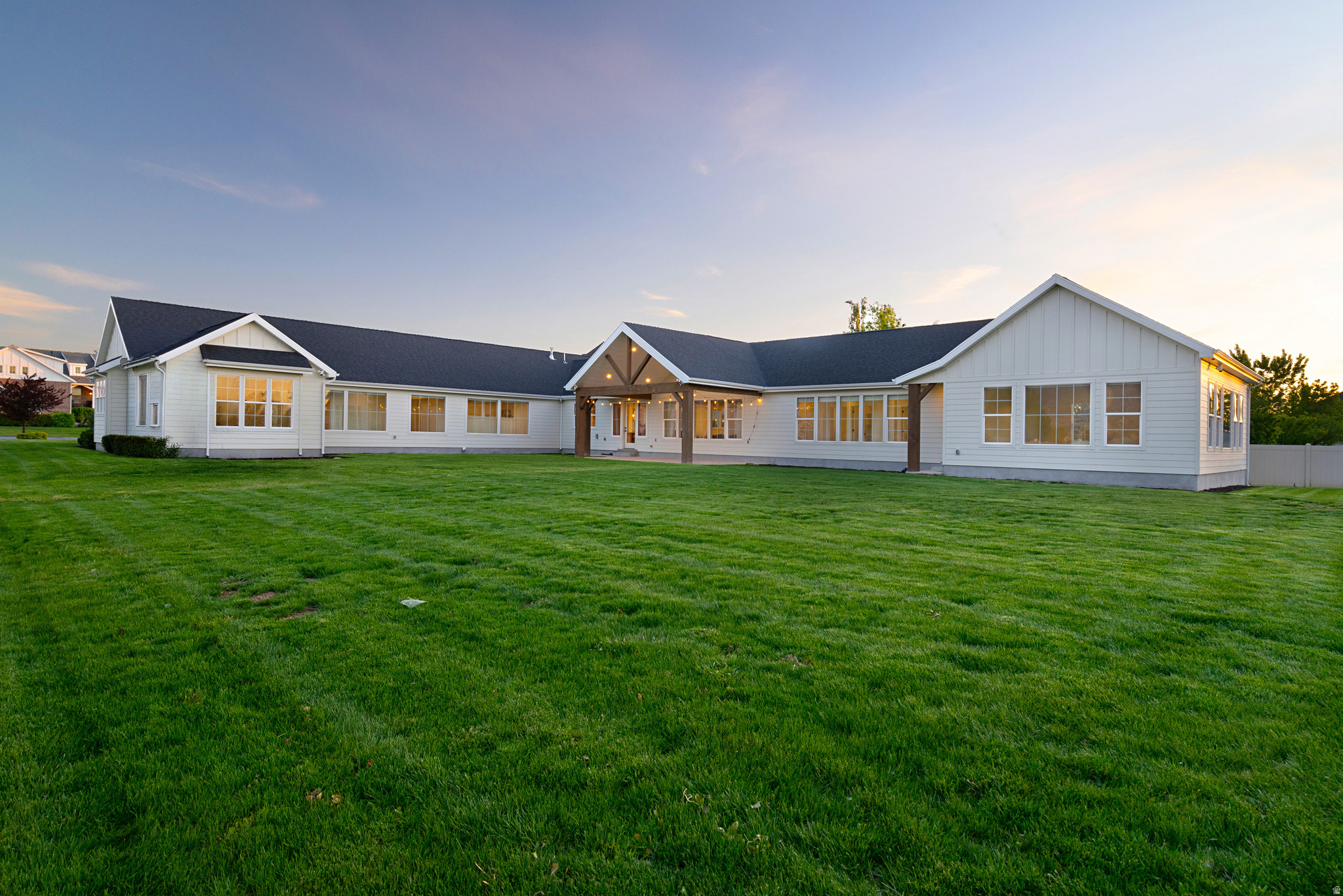 FARMINGTON RANCHES - Residential