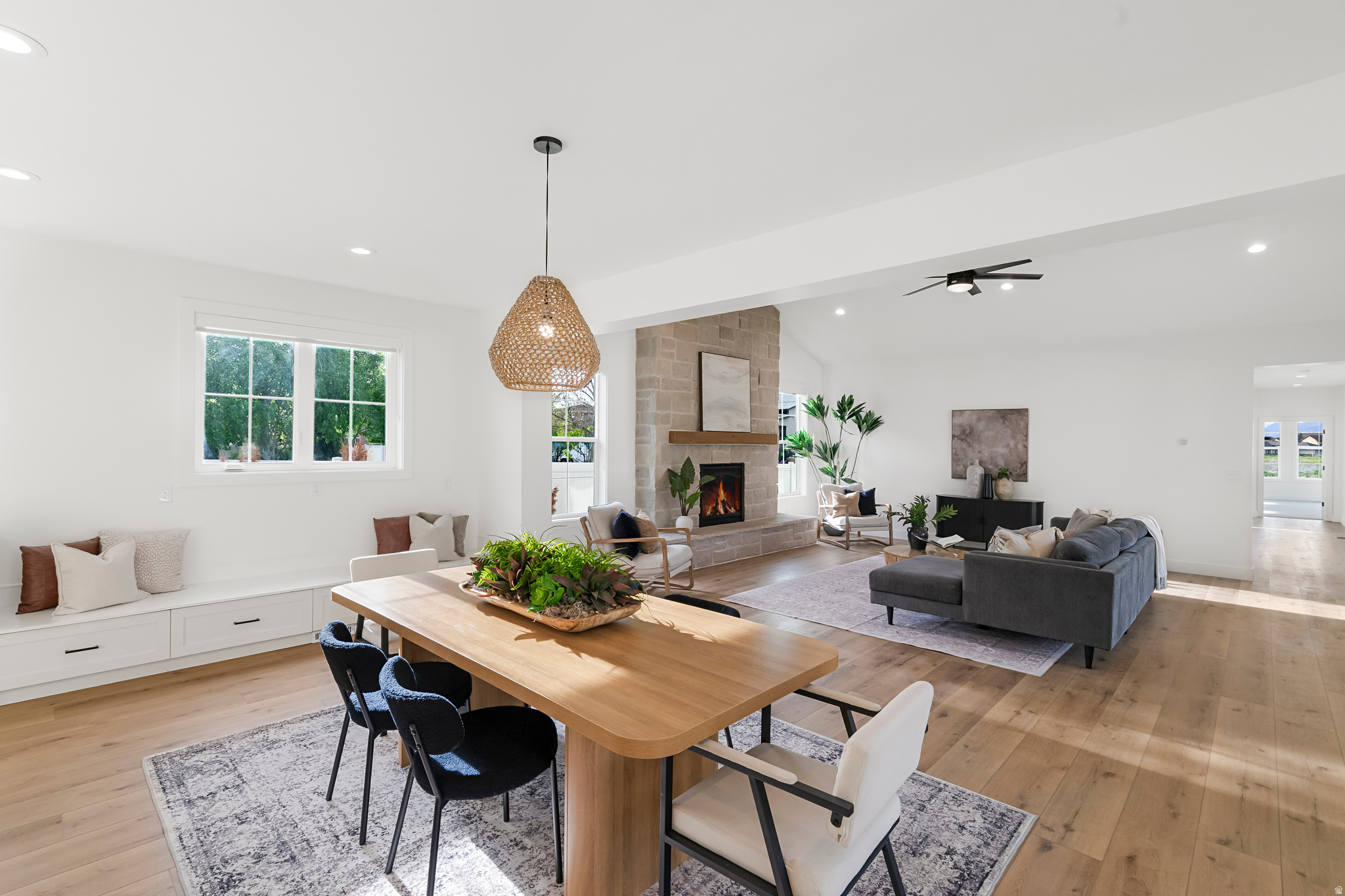 FARMINGTON RANCHES - Residential