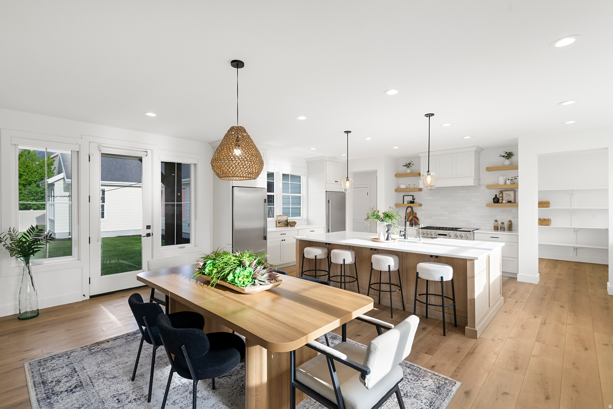 FARMINGTON RANCHES - Residential