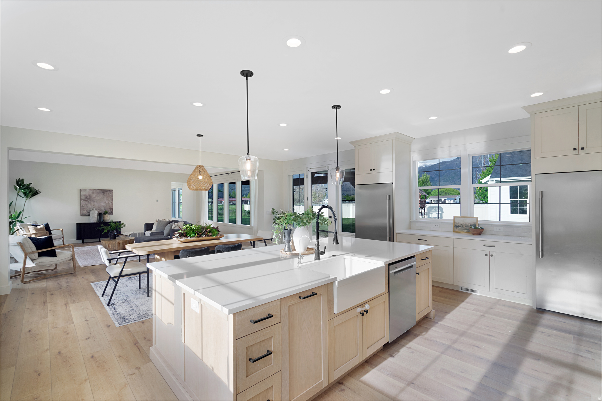 FARMINGTON RANCHES - Residential