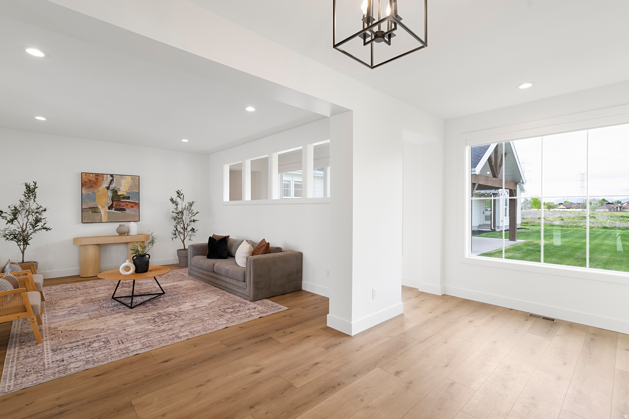 FARMINGTON RANCHES - Residential