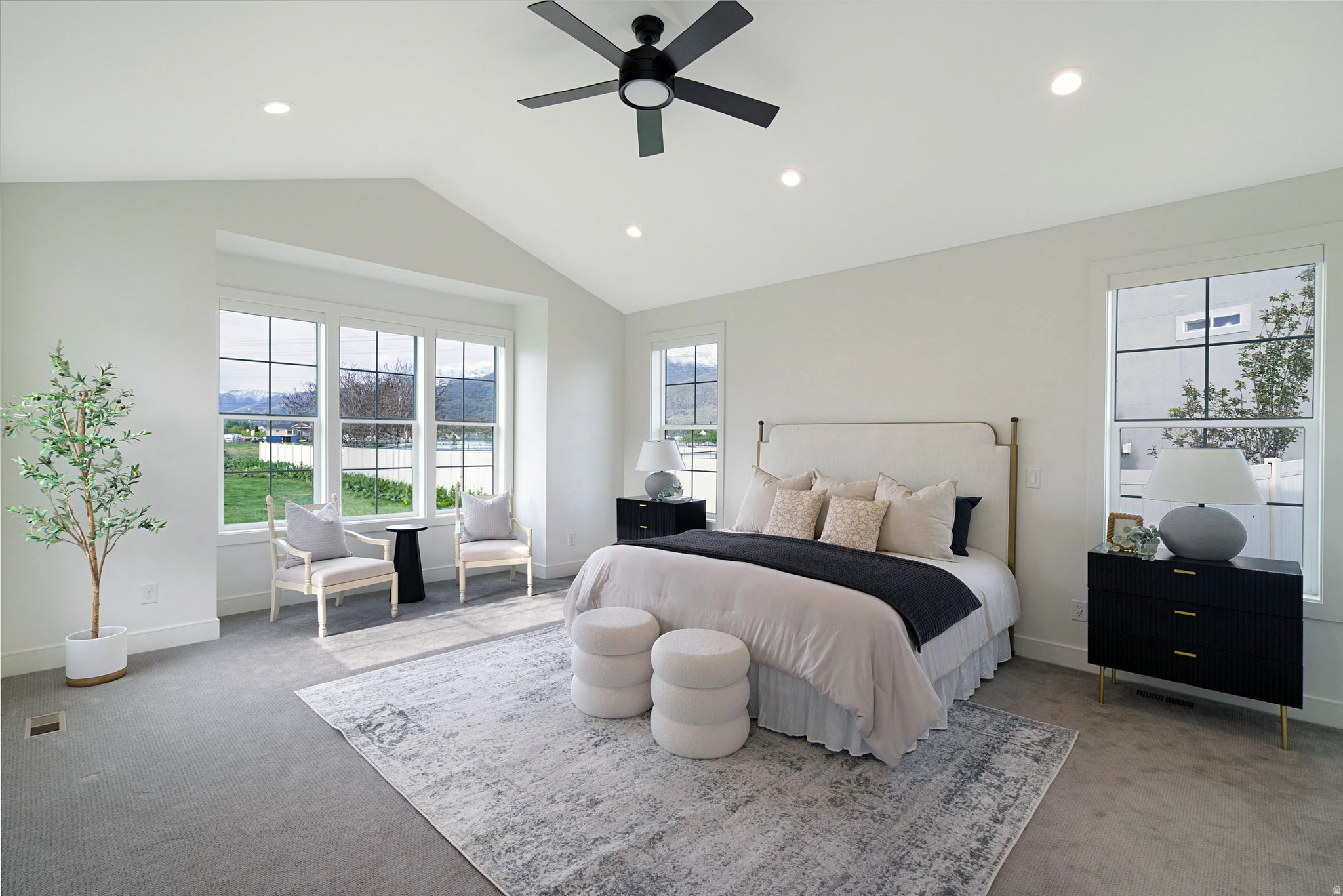 FARMINGTON RANCHES - Residential