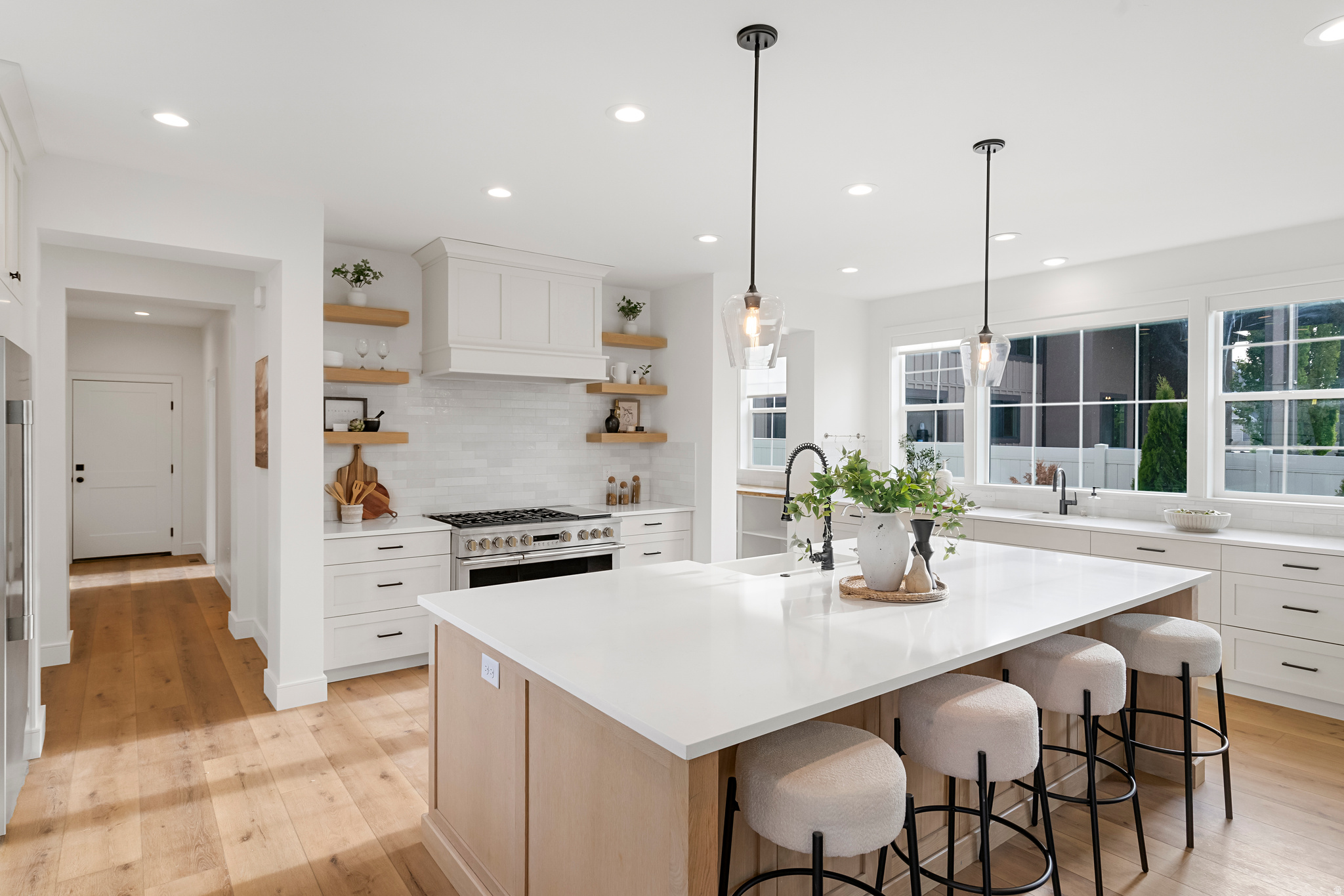 FARMINGTON RANCHES - Residential