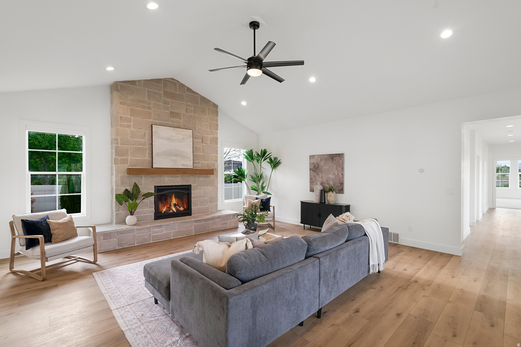 FARMINGTON RANCHES - Residential
