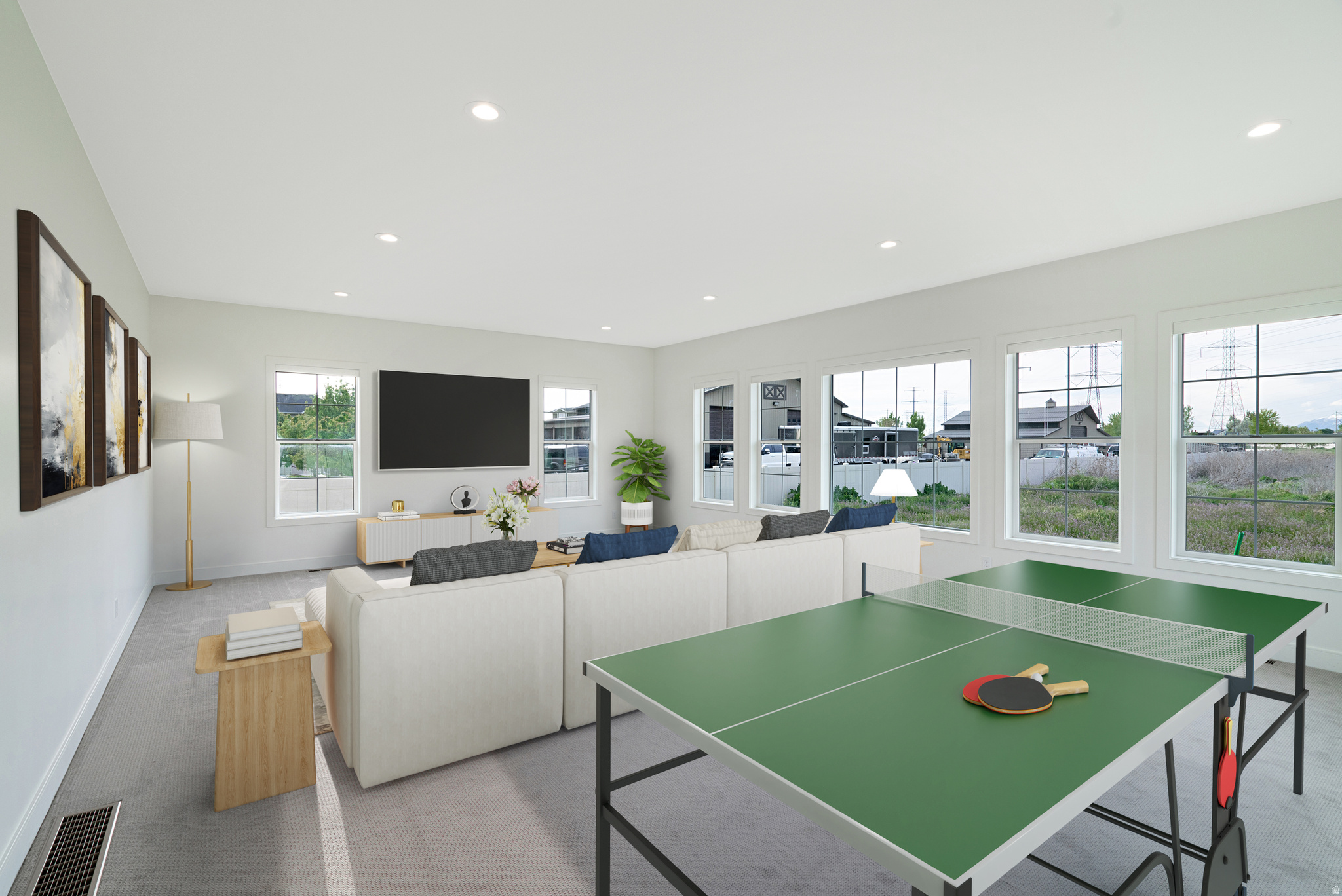 FARMINGTON RANCHES - Residential
