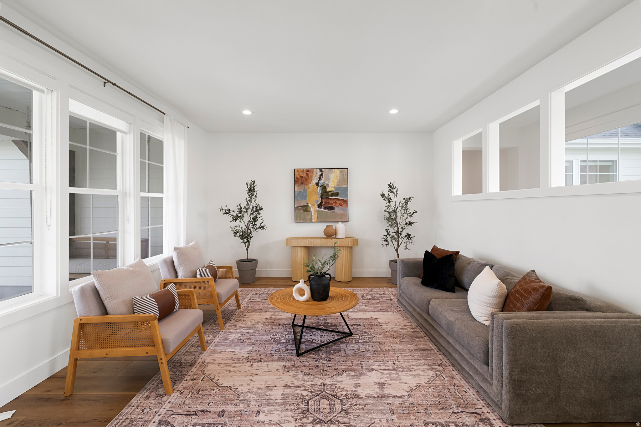 FARMINGTON RANCHES - Residential