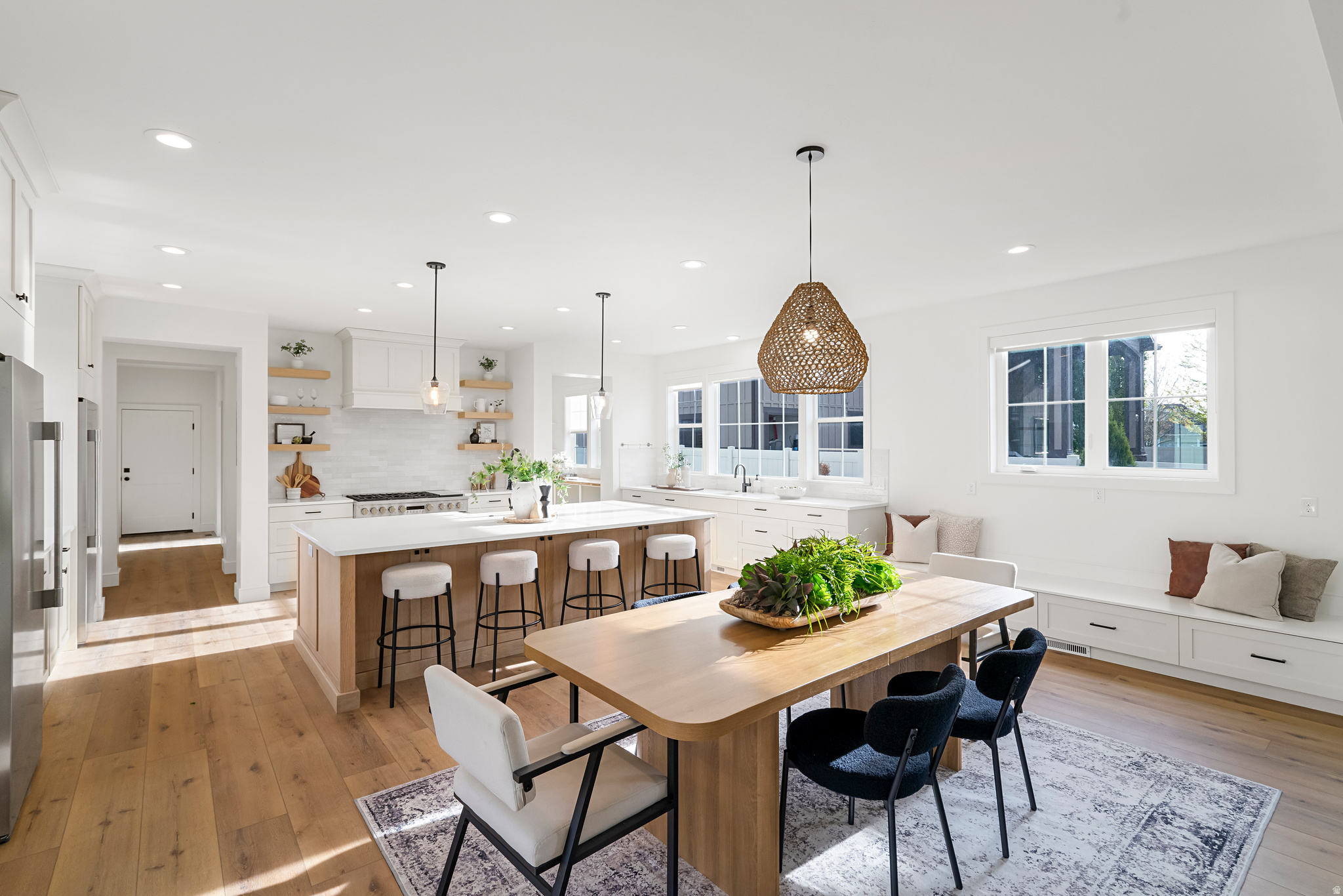 FARMINGTON RANCHES - Residential