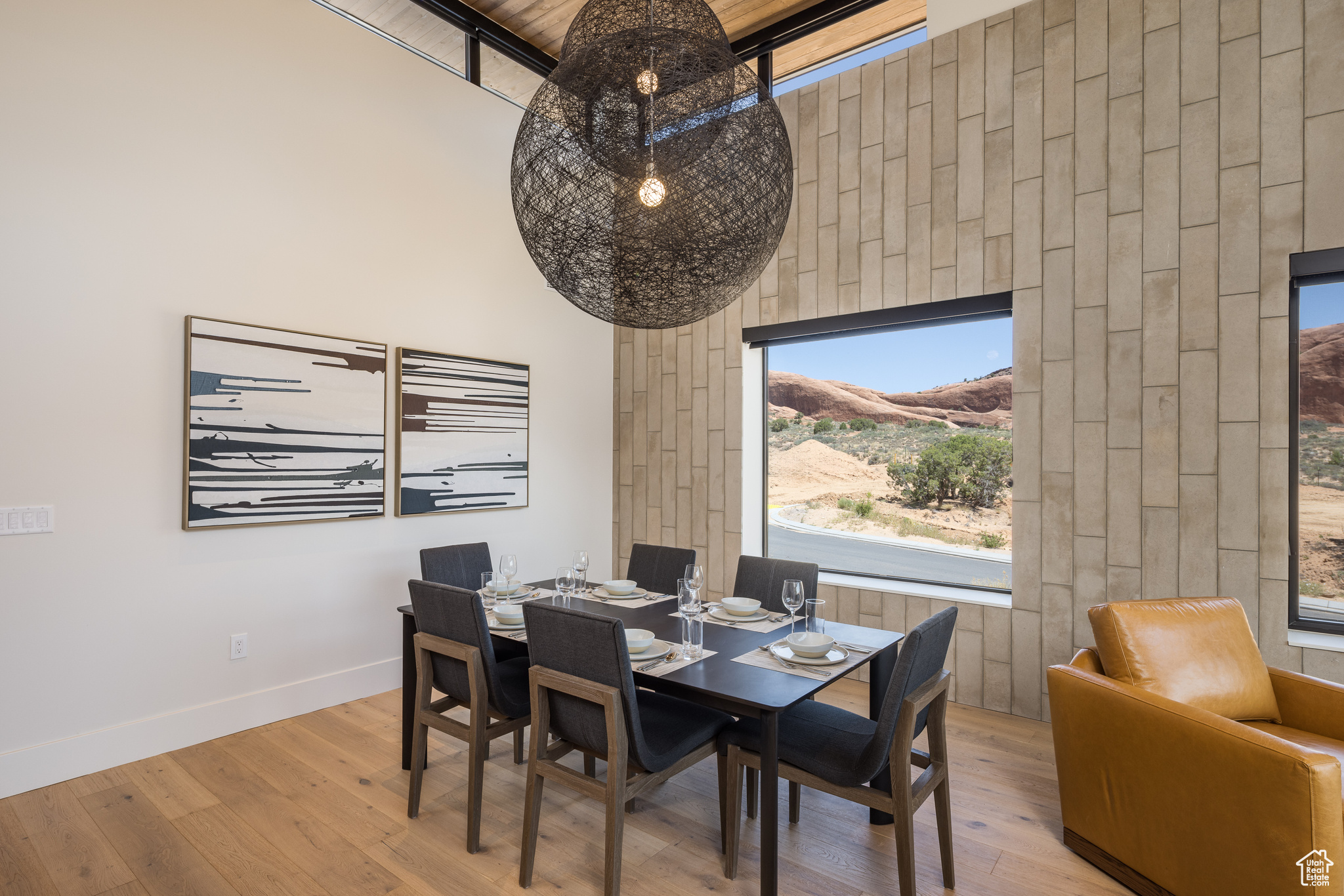 LIONSBACK RESORT - Residential