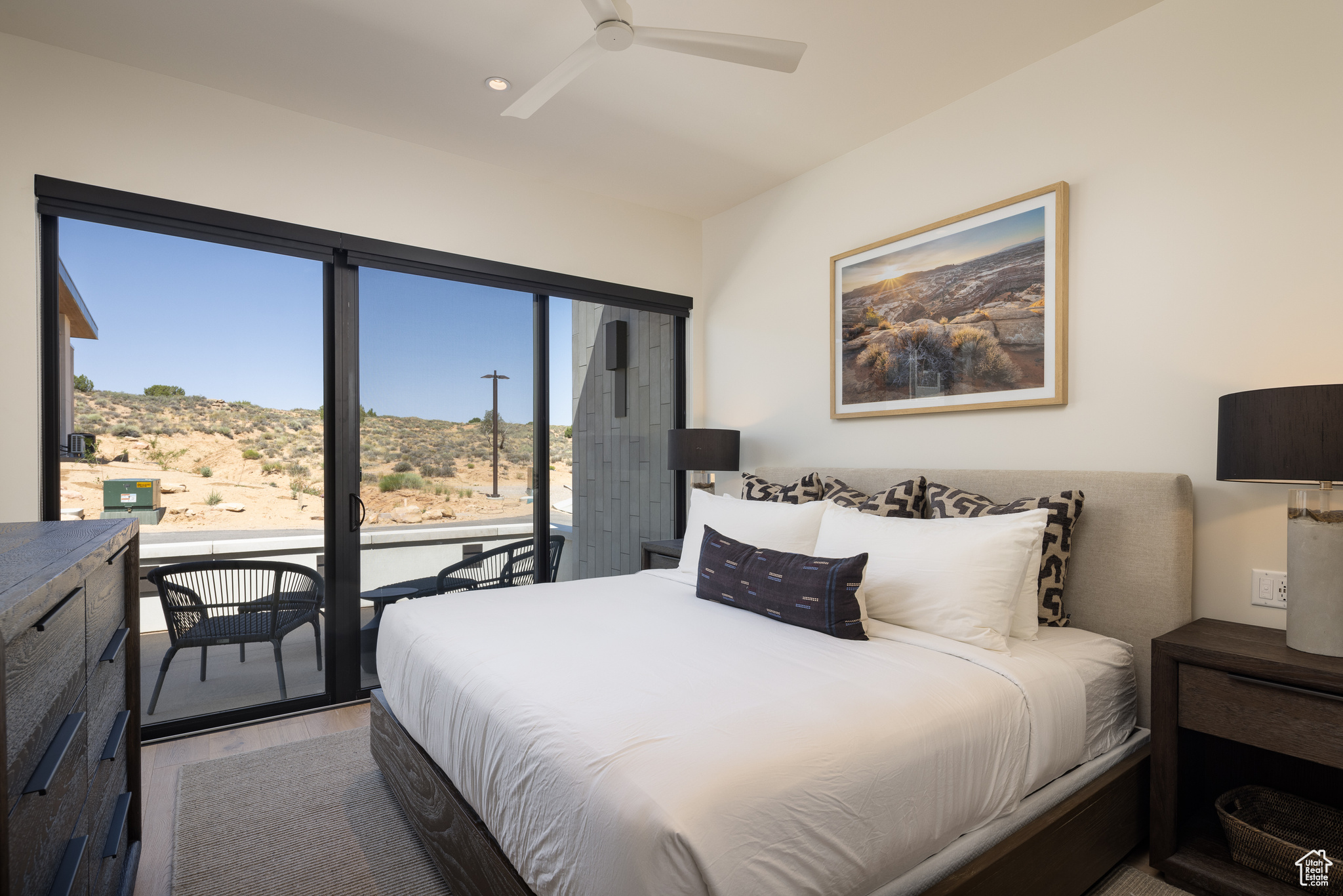 LIONSBACK RESORT - Residential