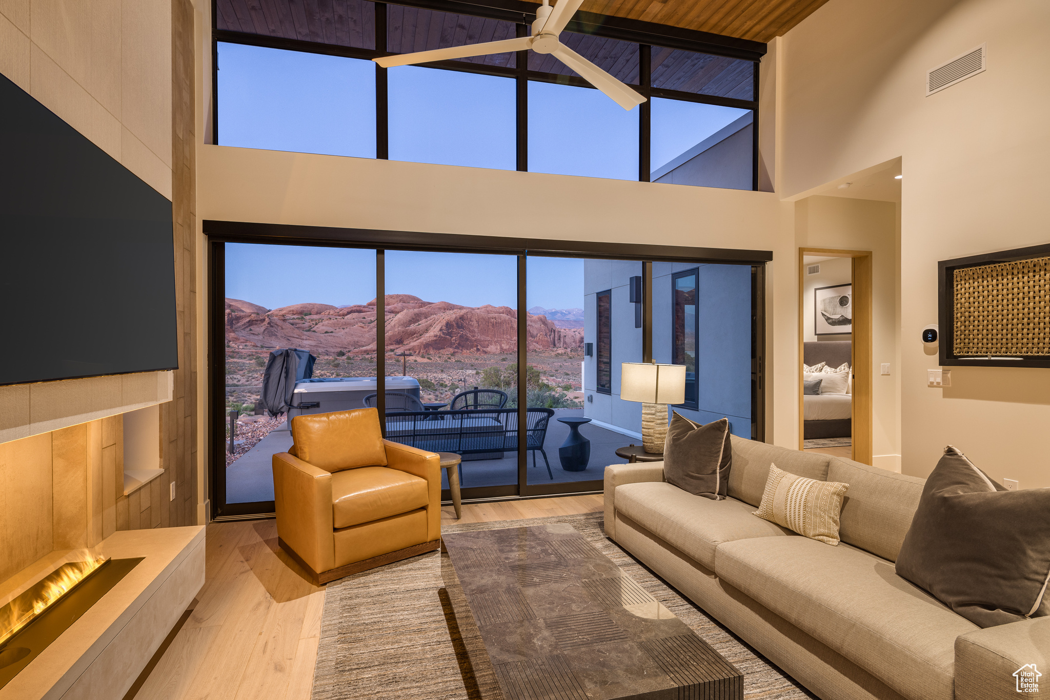 LIONSBACK RESORT - Residential