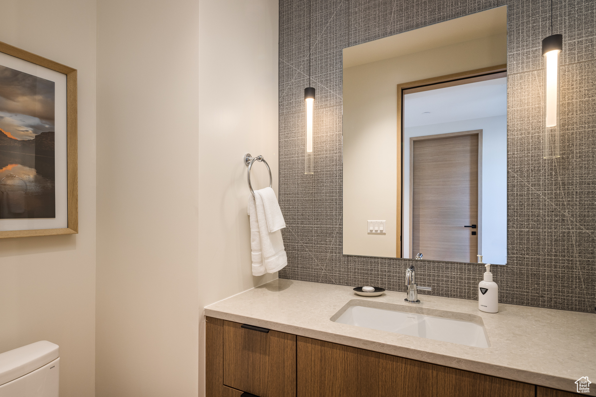 LIONSBACK RESORT - Residential