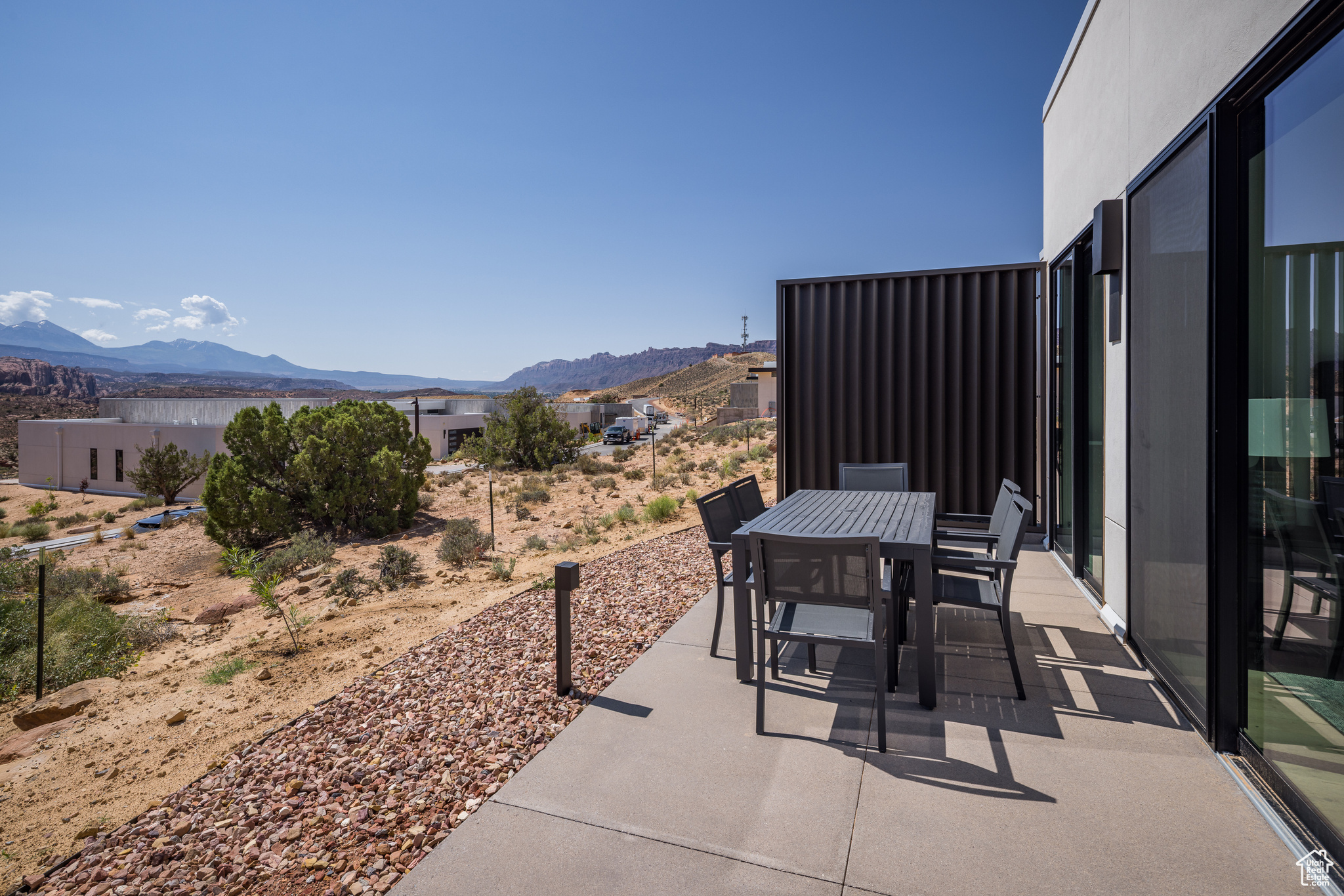 LIONSBACK RESORT - Residential