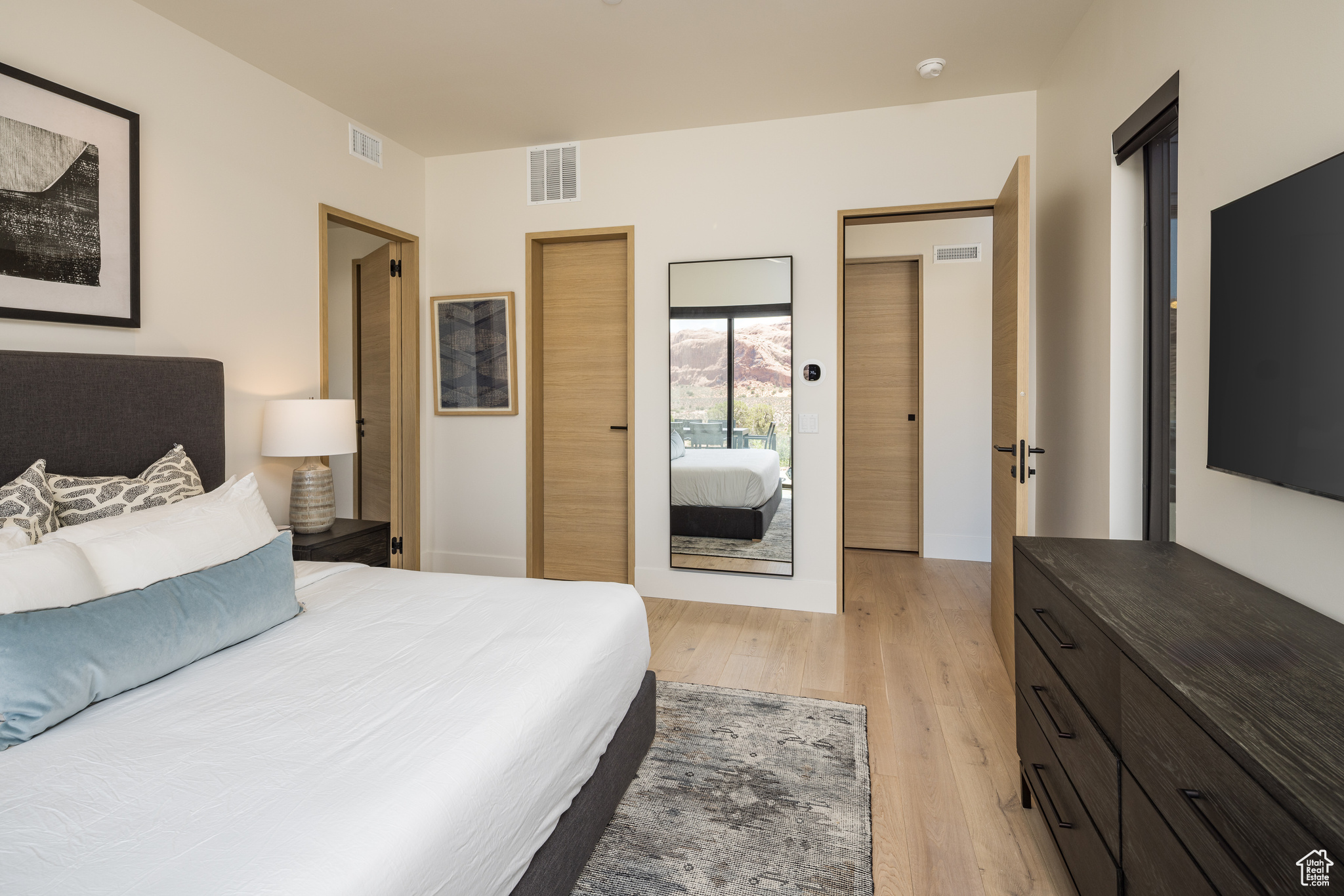 LIONSBACK RESORT - Residential