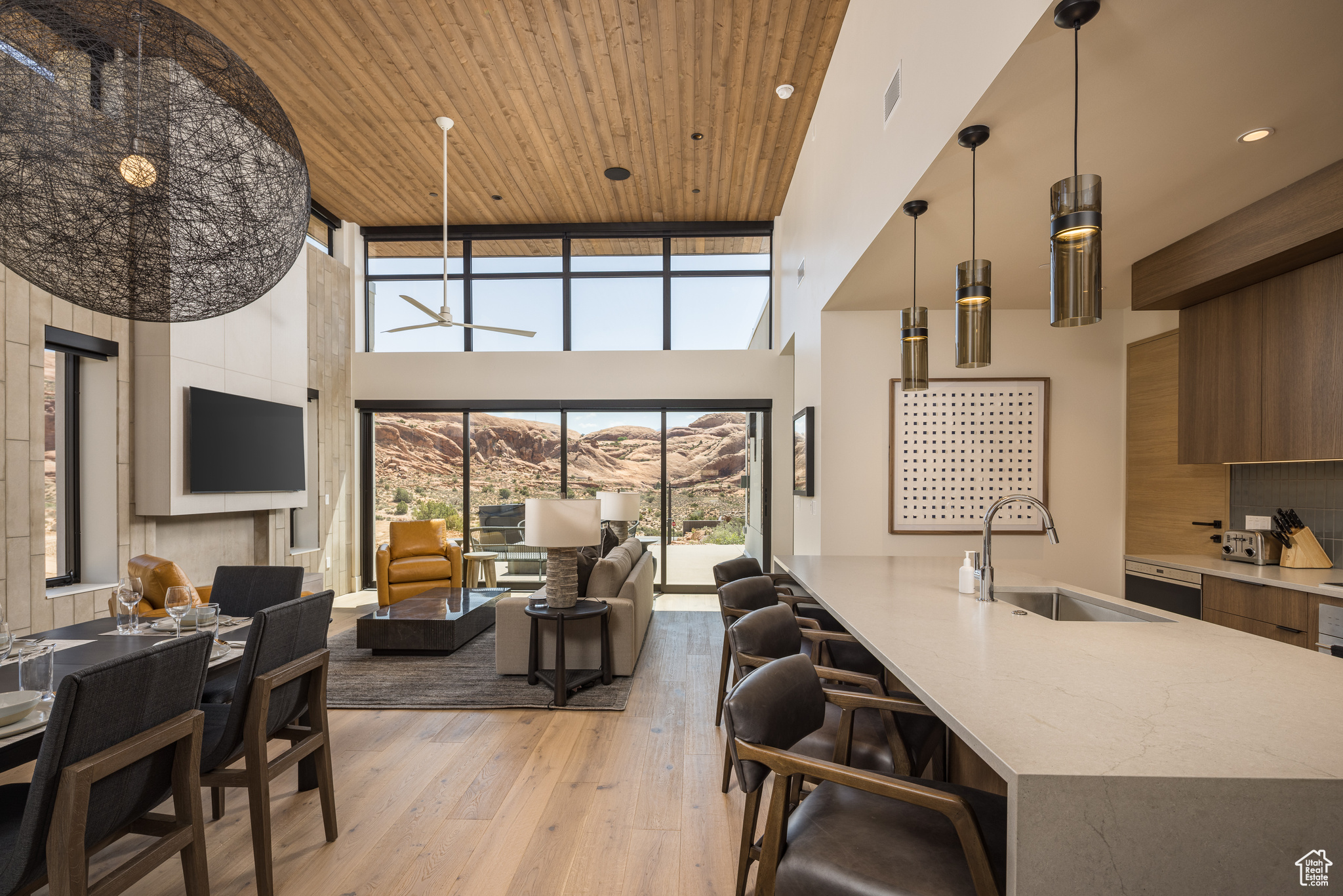 LIONSBACK RESORT - Residential