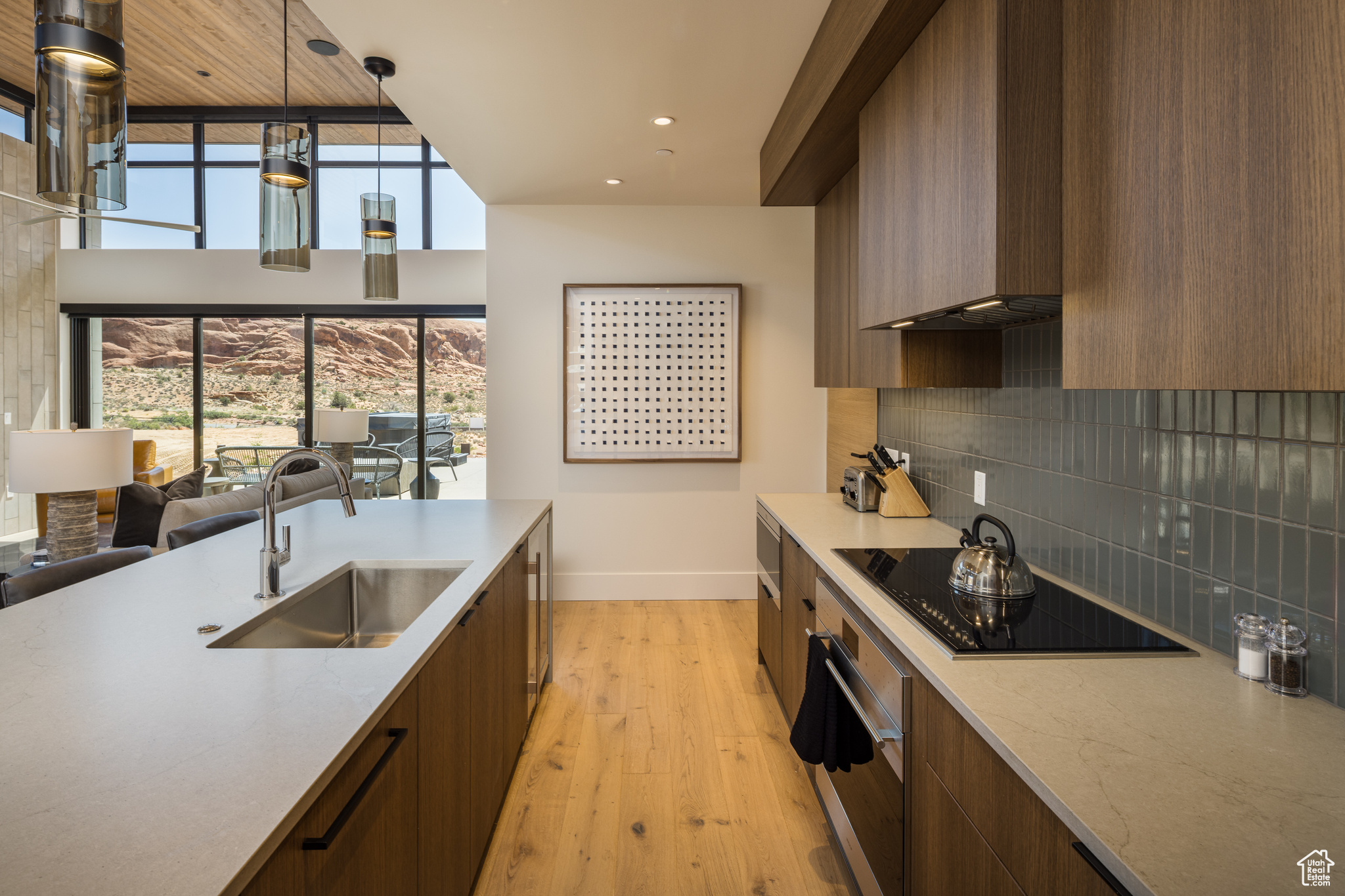 LIONSBACK RESORT - Residential