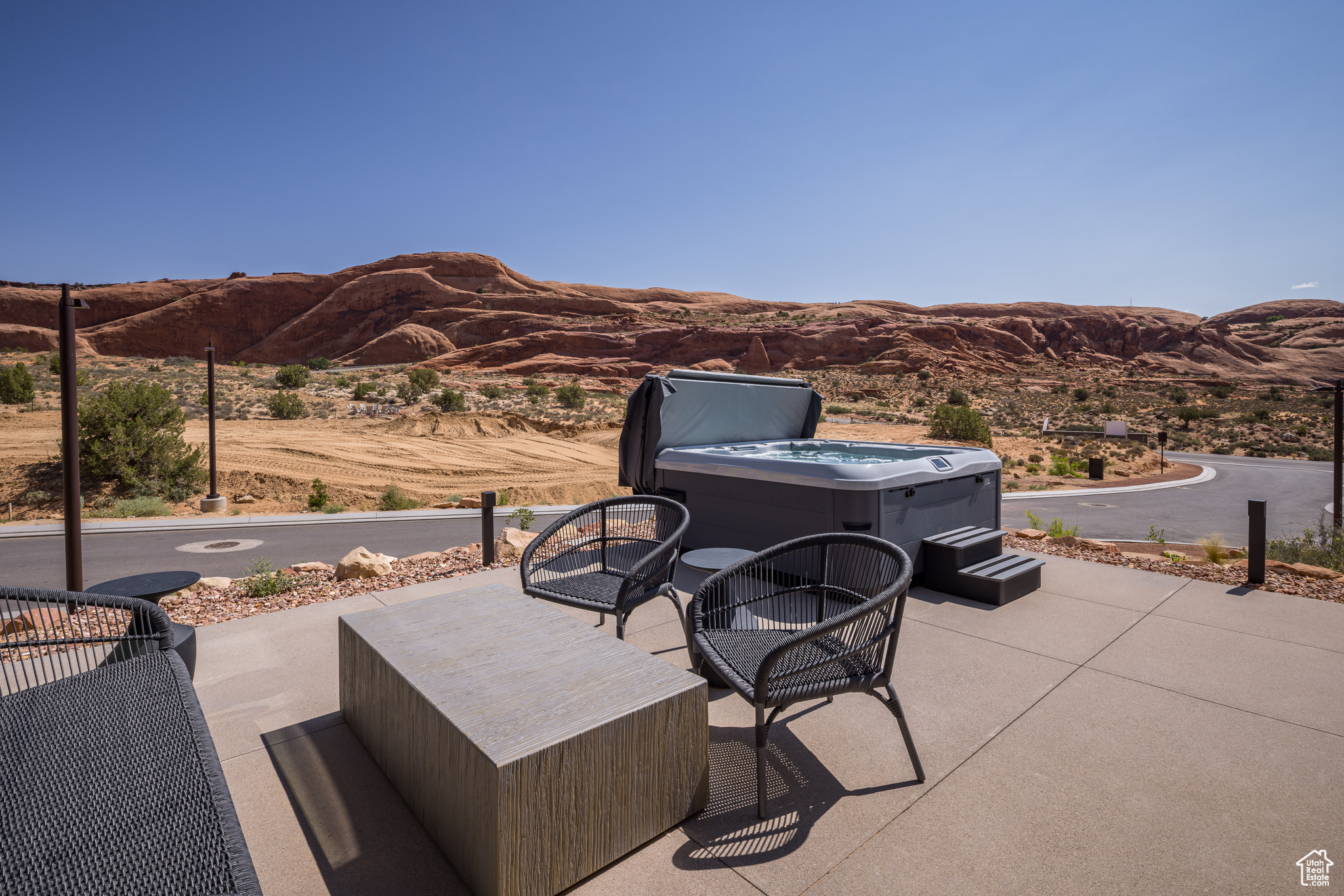 LIONSBACK RESORT - Residential