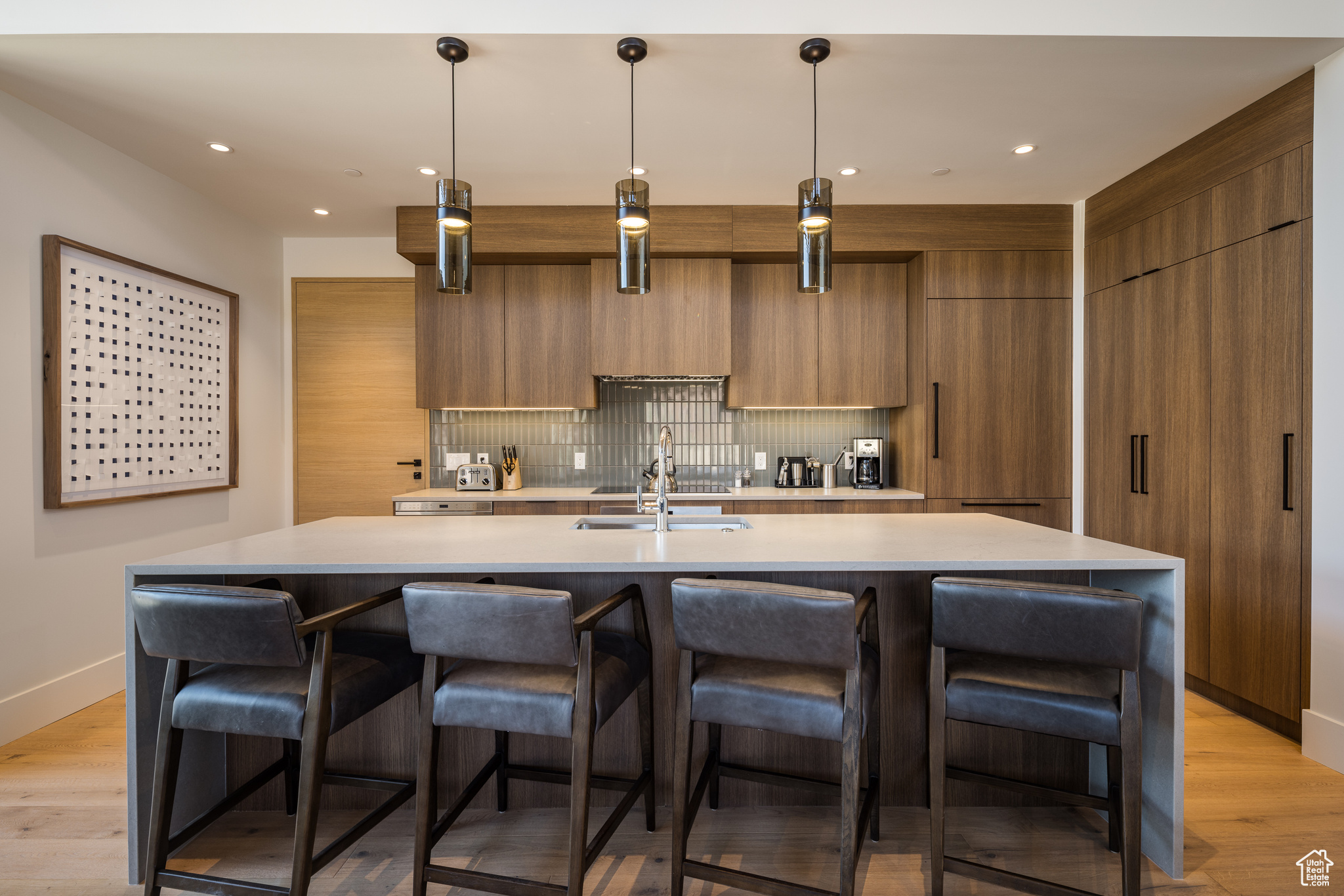 LIONSBACK RESORT - Residential