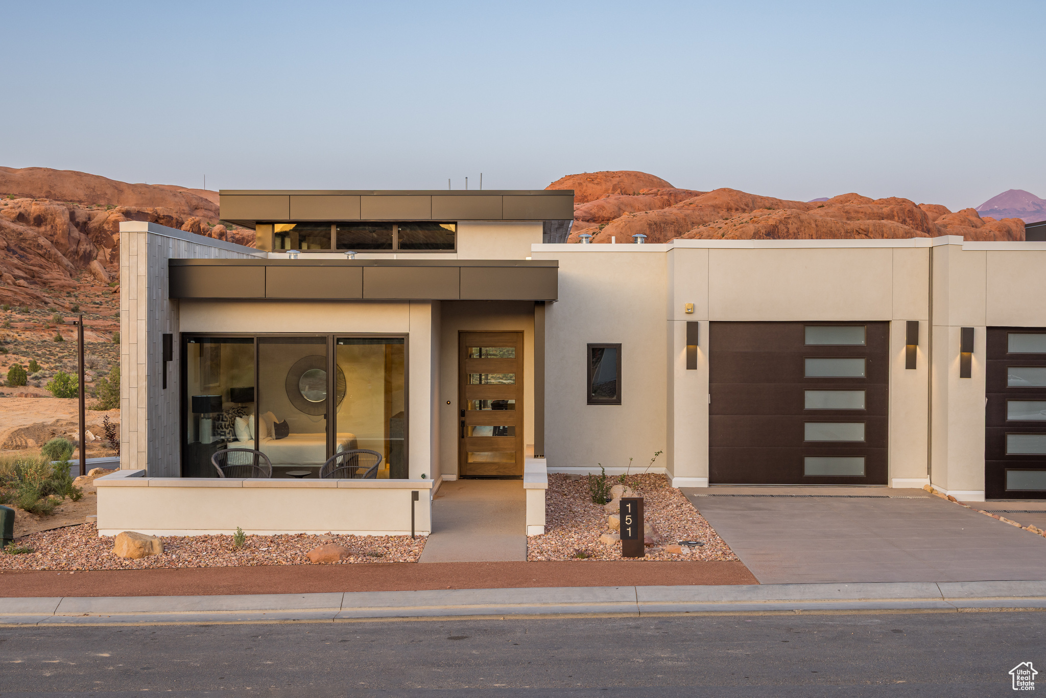 LIONSBACK RESORT - Residential