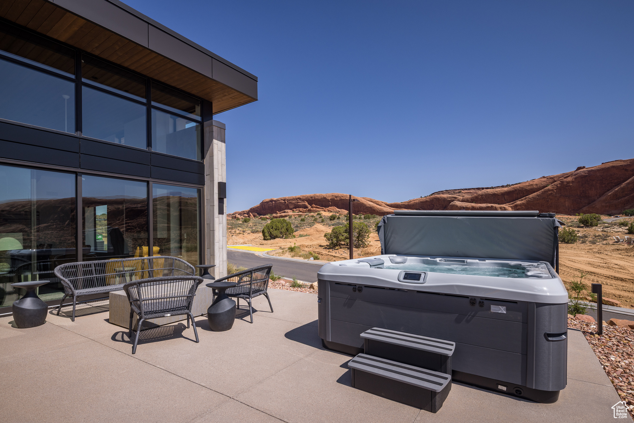 LIONSBACK RESORT - Residential