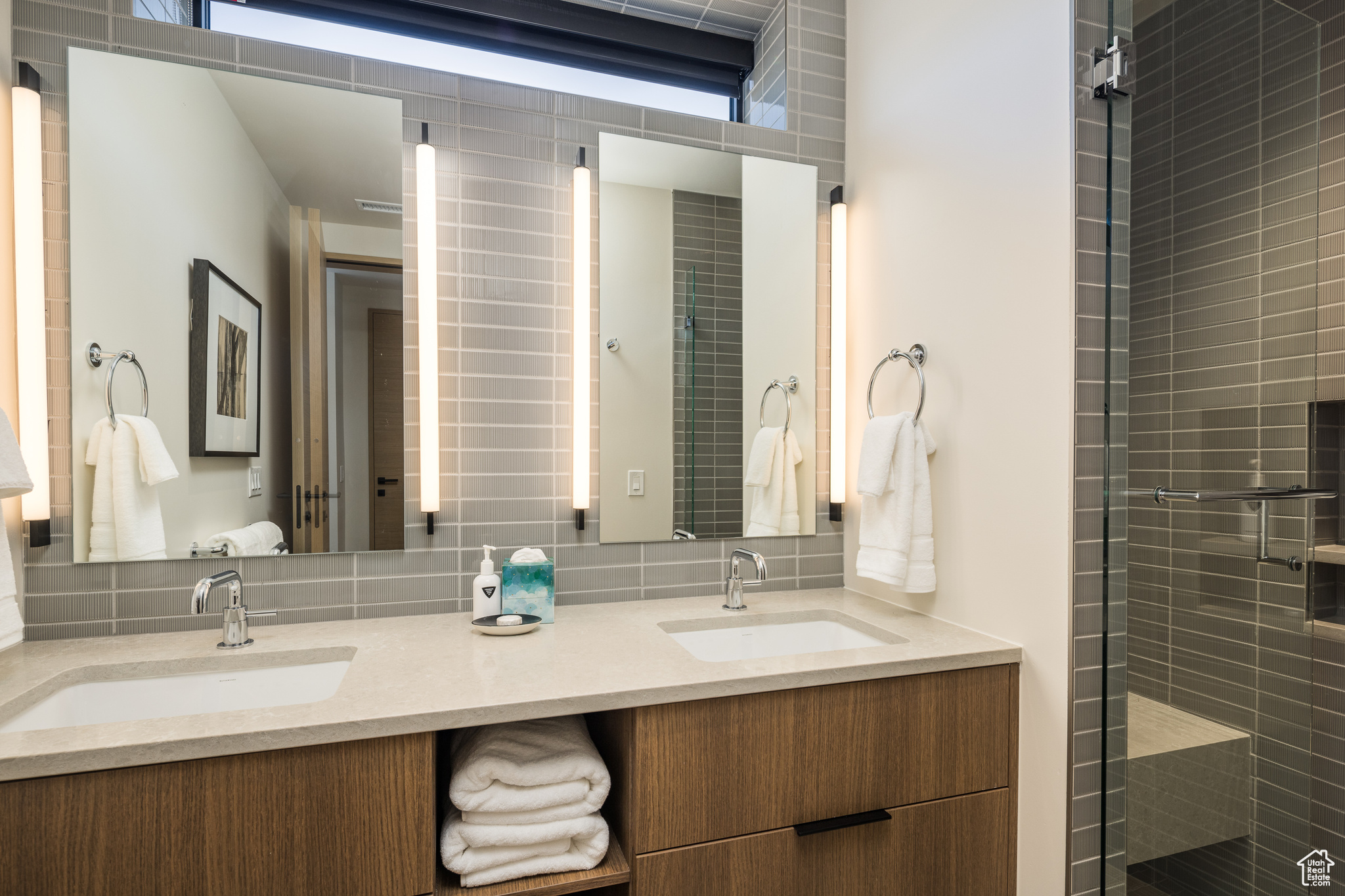 LIONSBACK RESORT - Residential