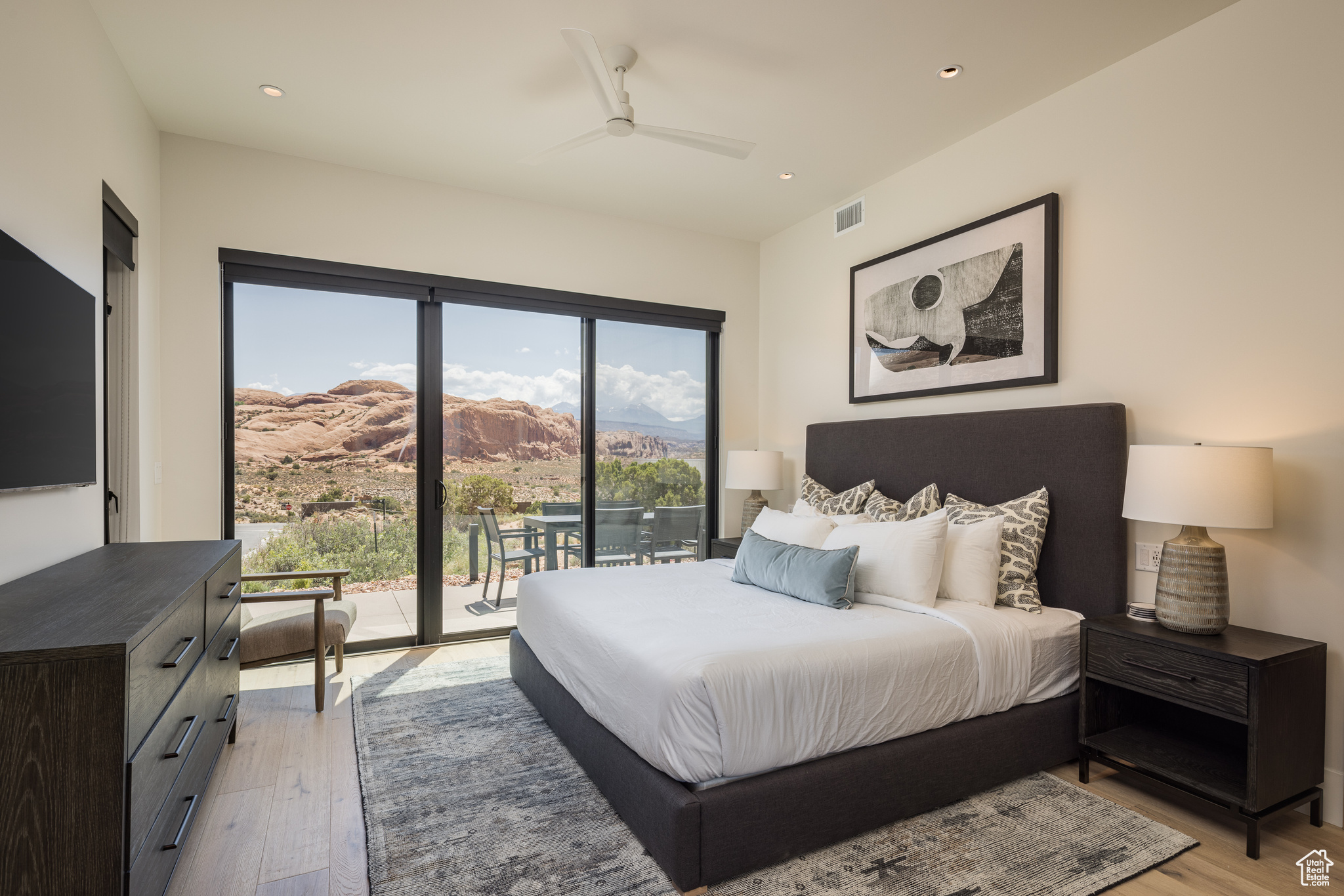 LIONSBACK RESORT - Residential