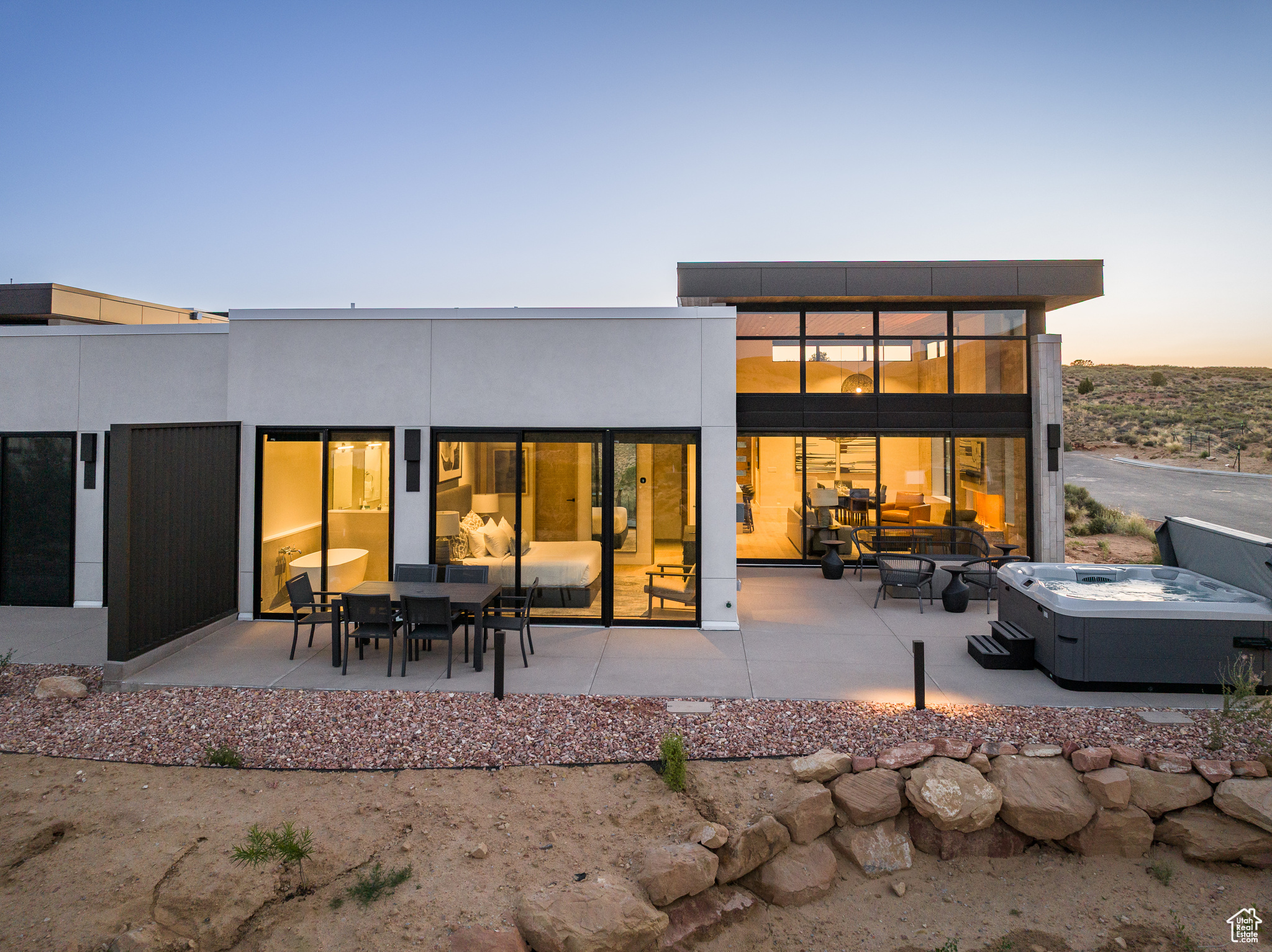 LIONSBACK RESORT - Residential