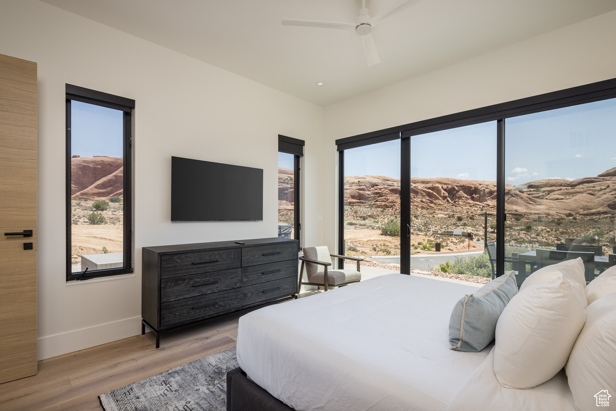 LIONSBACK RESORT - Residential