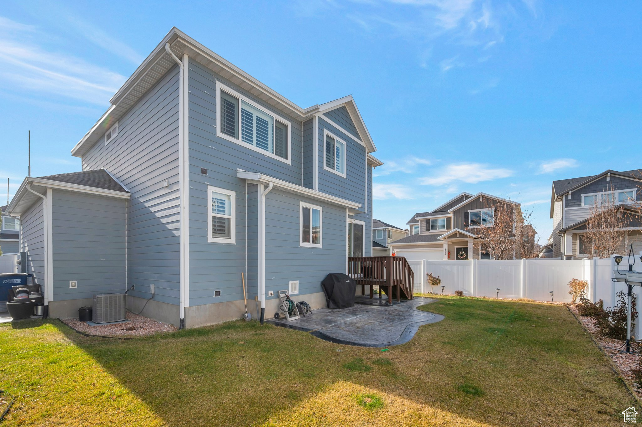 836 W Bach Ln, Midvale, Utah image 24