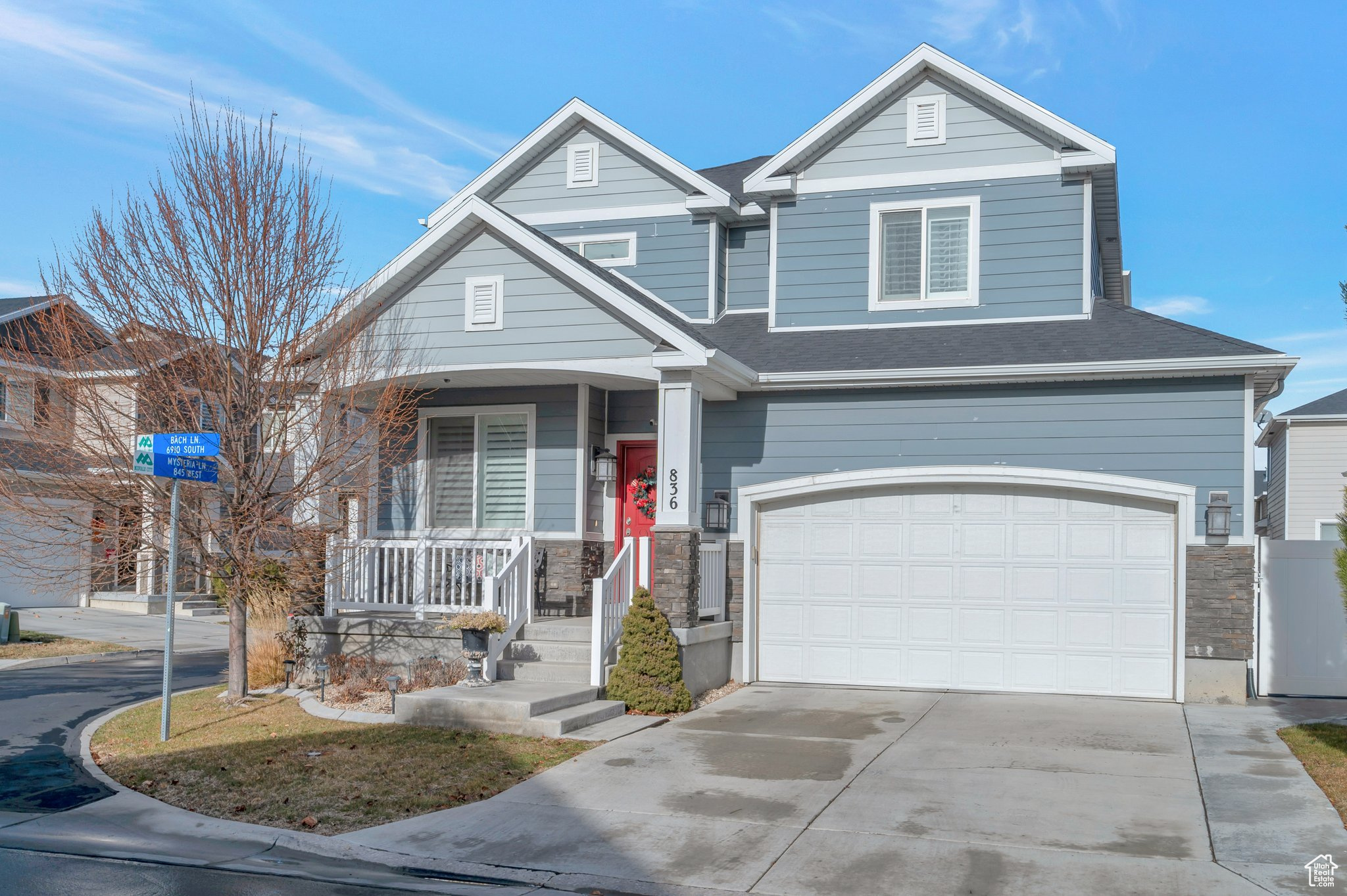 836 W Bach Ln, Midvale, Utah image 1