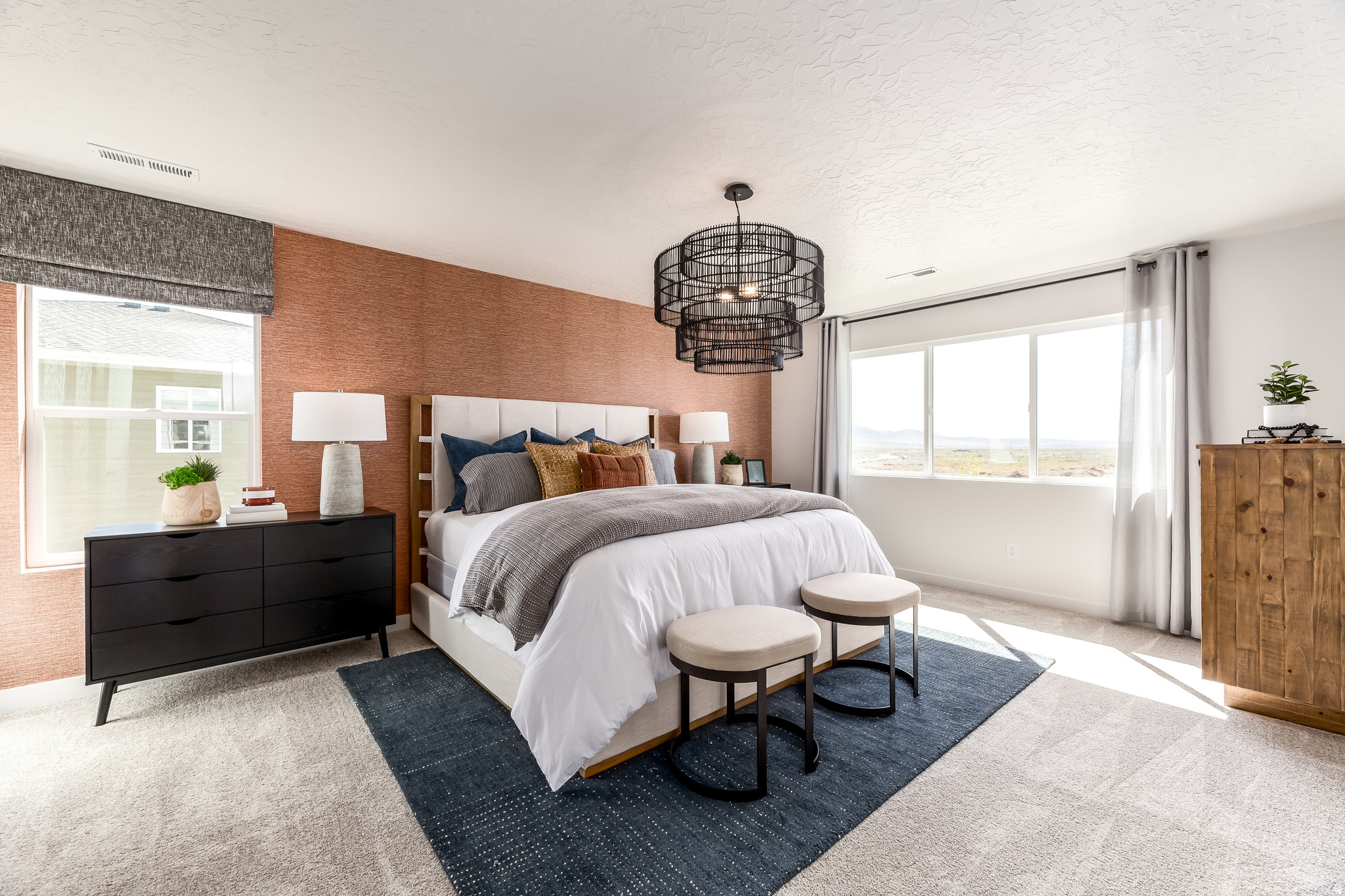 THE VALLEY AT WILDFLOWER - Residential