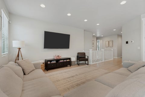Tiny photo for 8061 S OAKRIDGE PARK DR, West Jordan, UT 84081 (MLS # 2178398)