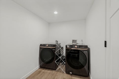 Tiny photo for 8061 S OAKRIDGE PARK DR, West Jordan, UT 84081 (MLS # 2178398)