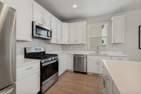 Tiny photo for 8061 S OAKRIDGE PARK DR, West Jordan, UT 84081 (MLS # 2178398)