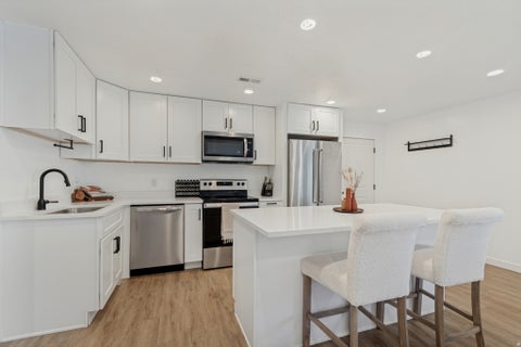Tiny photo for 8061 S OAKRIDGE PARK DR, West Jordan, UT 84081 (MLS # 2178398)