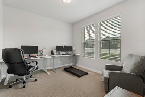 Tiny photo for 8061 S OAKRIDGE PARK DR, West Jordan, UT 84081 (MLS # 2178398)