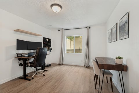Tiny photo for 8061 S OAKRIDGE PARK DR, West Jordan, UT 84081 (MLS # 2178398)