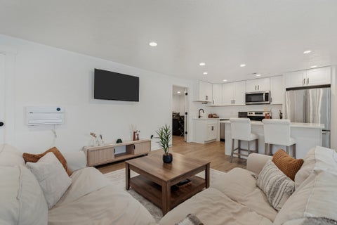 Tiny photo for 8061 S OAKRIDGE PARK DR, West Jordan, UT 84081 (MLS # 2178398)