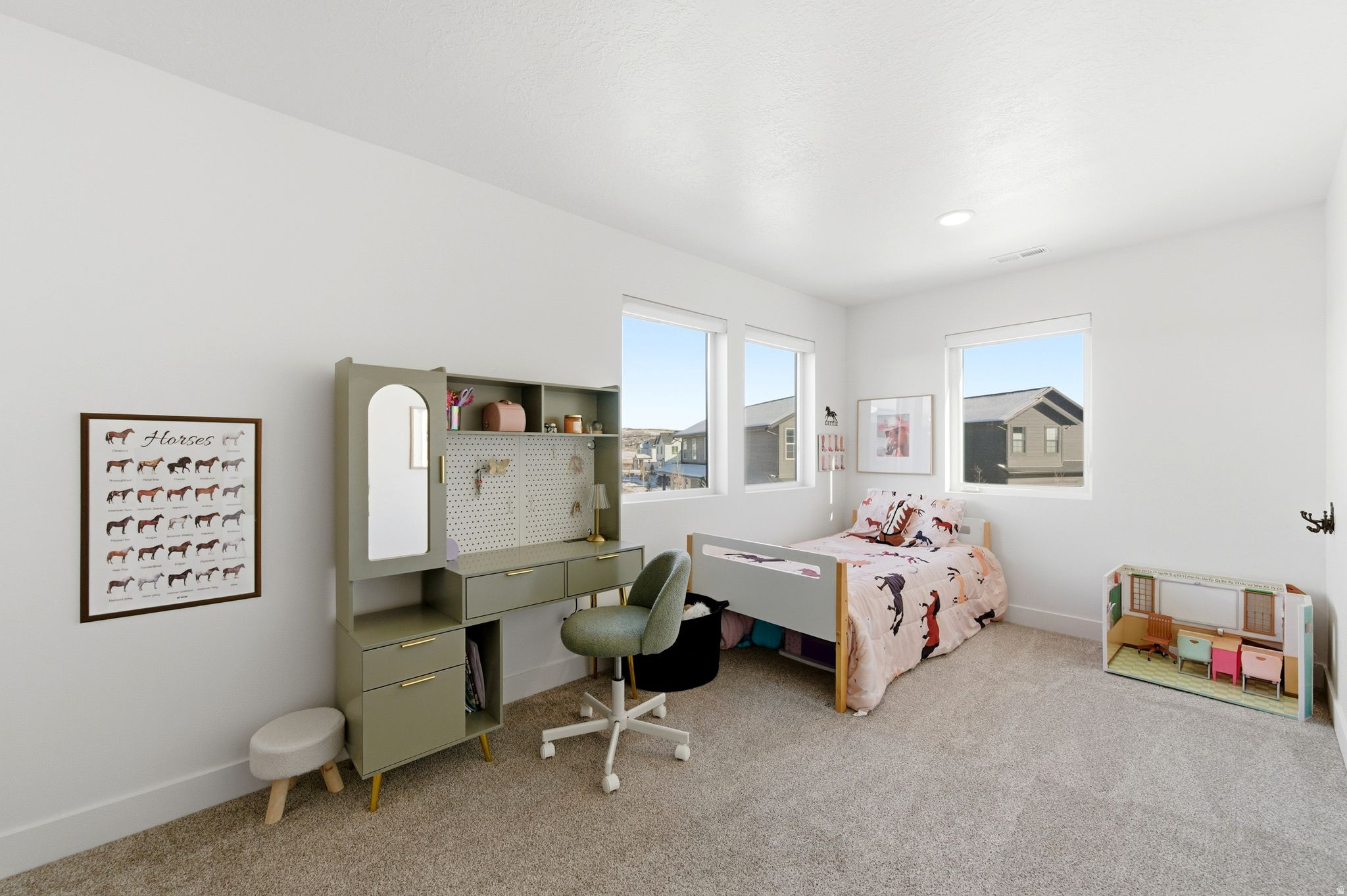 SILVER CREEK - Residential