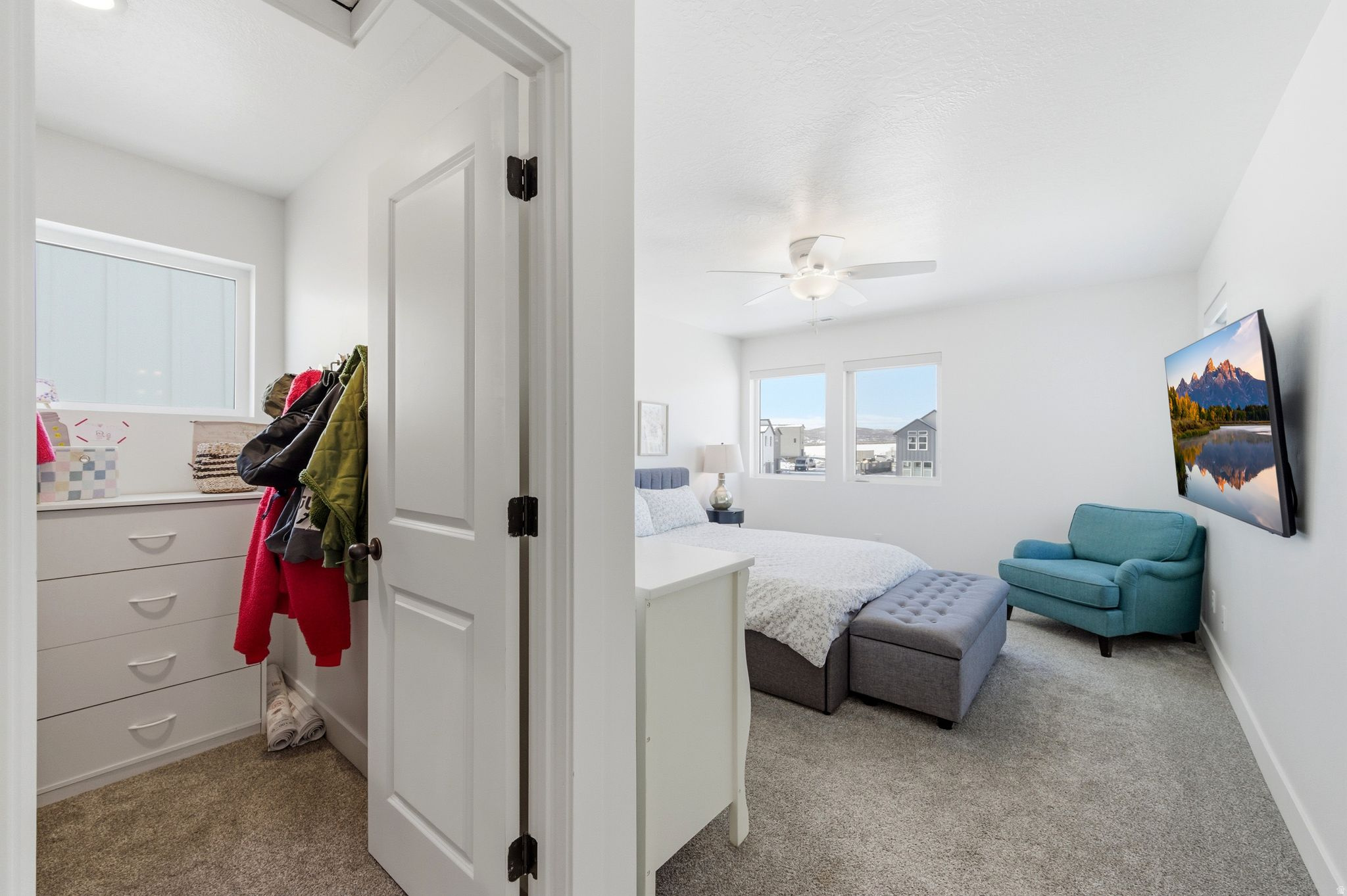 SILVER CREEK - Residential