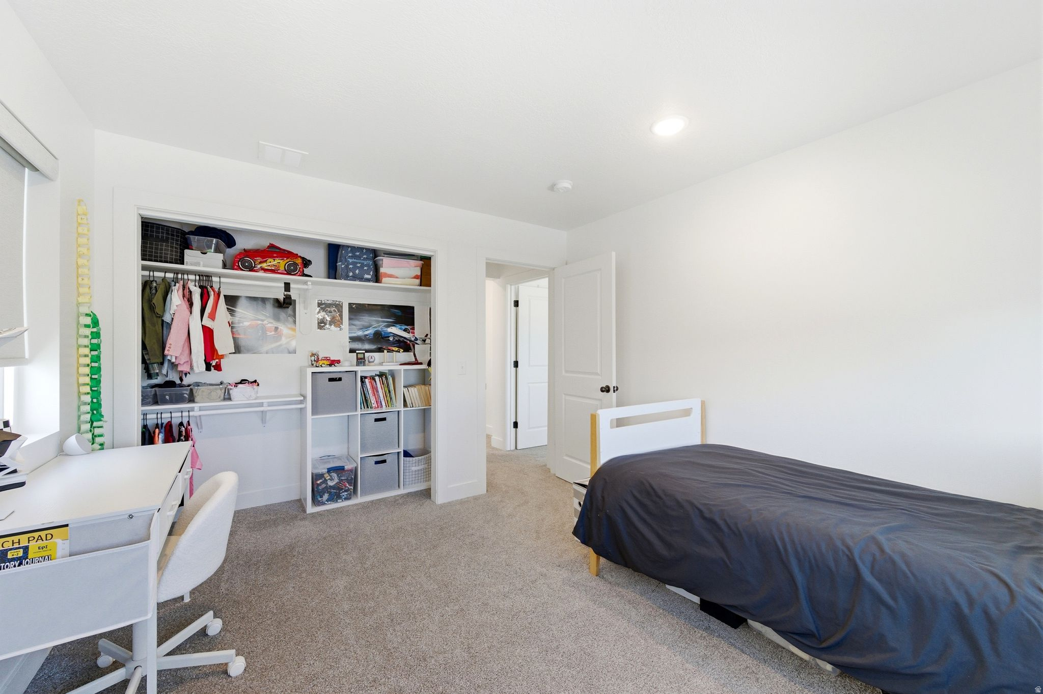 SILVER CREEK - Residential