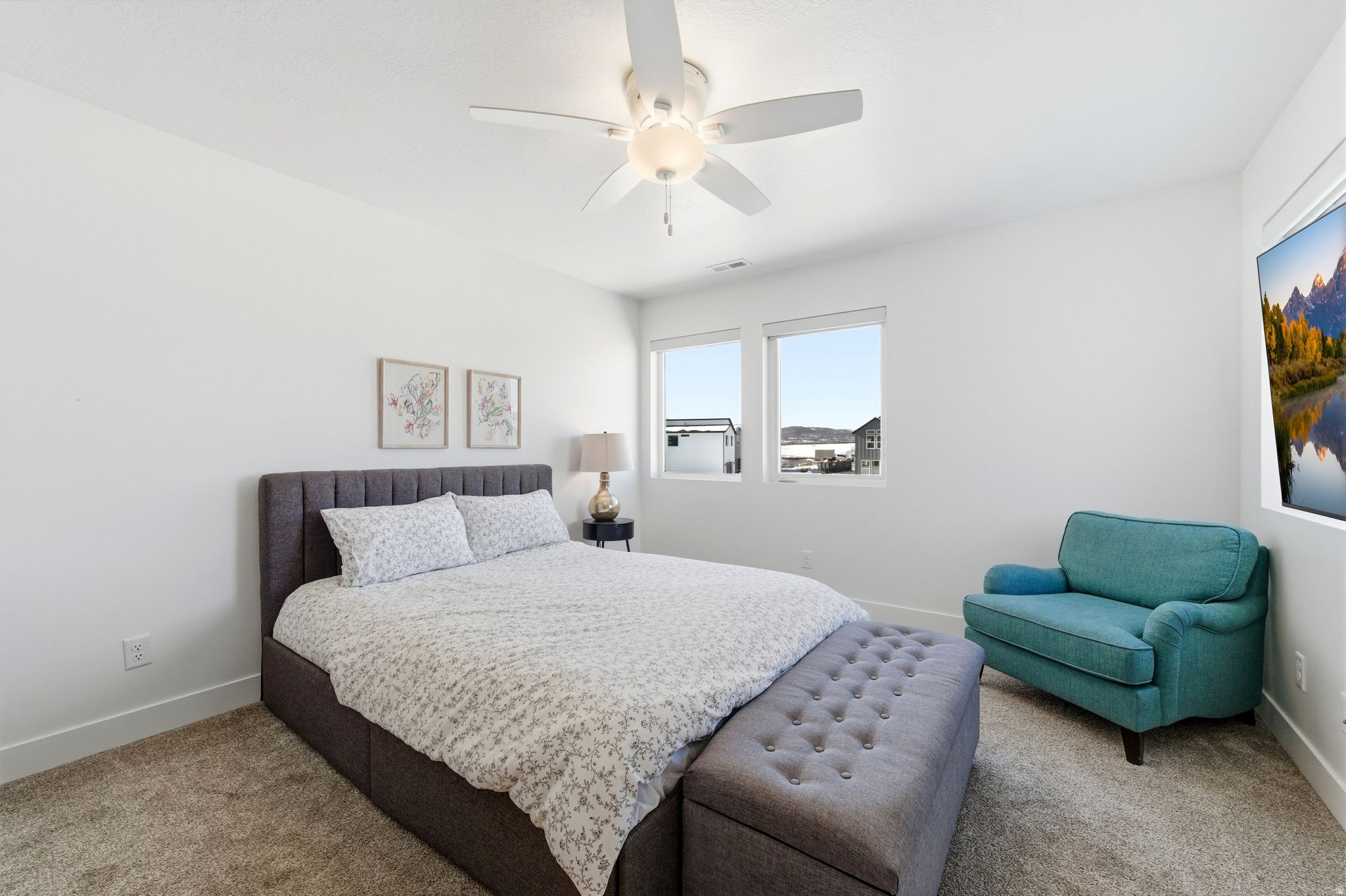 SILVER CREEK - Residential