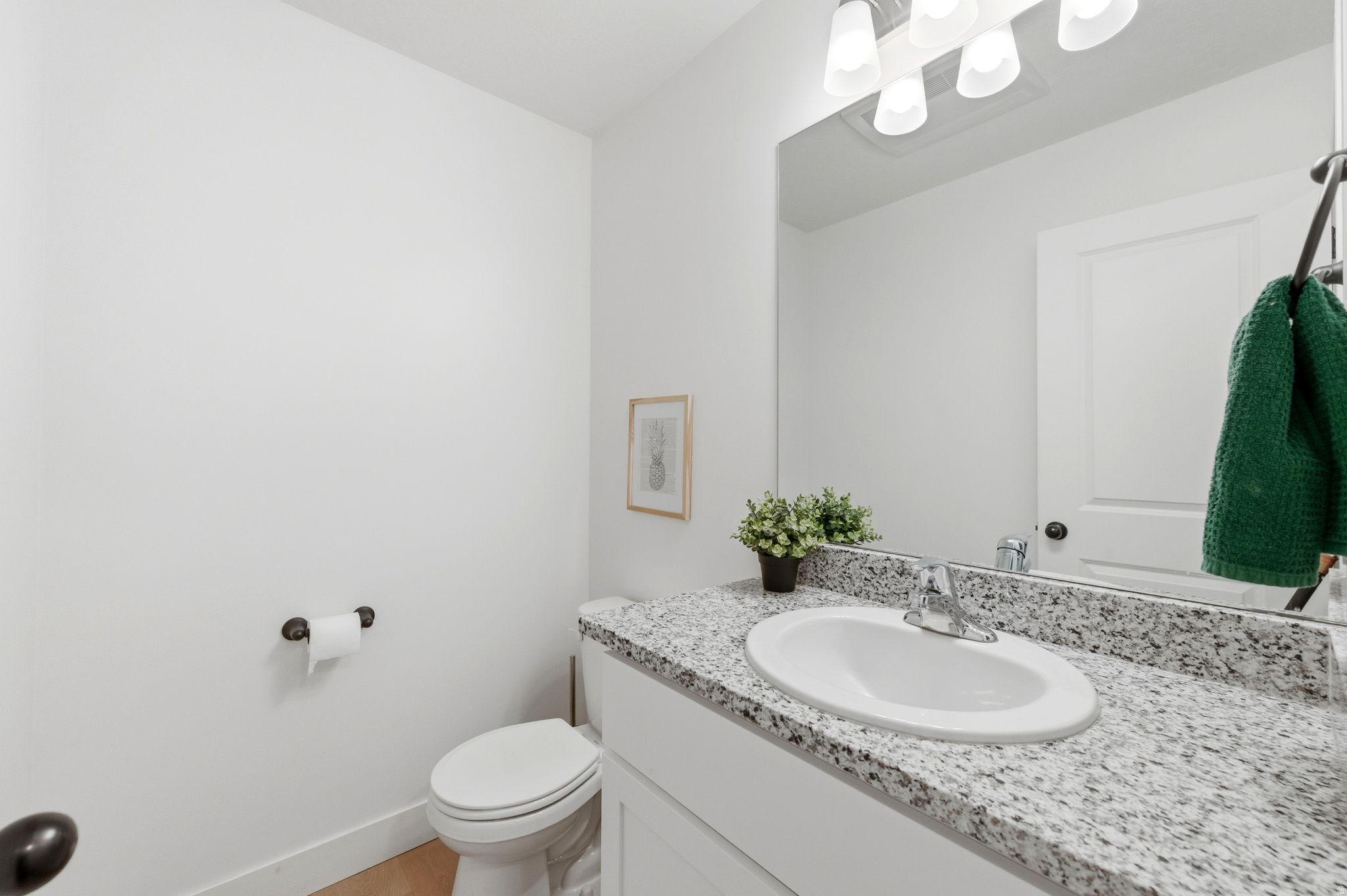 SILVER CREEK - Residential