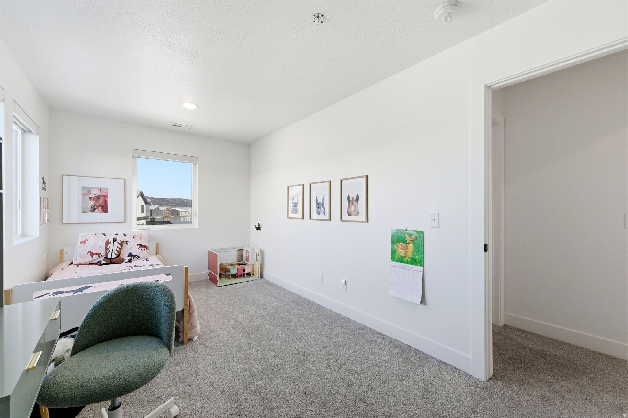 SILVER CREEK - Residential