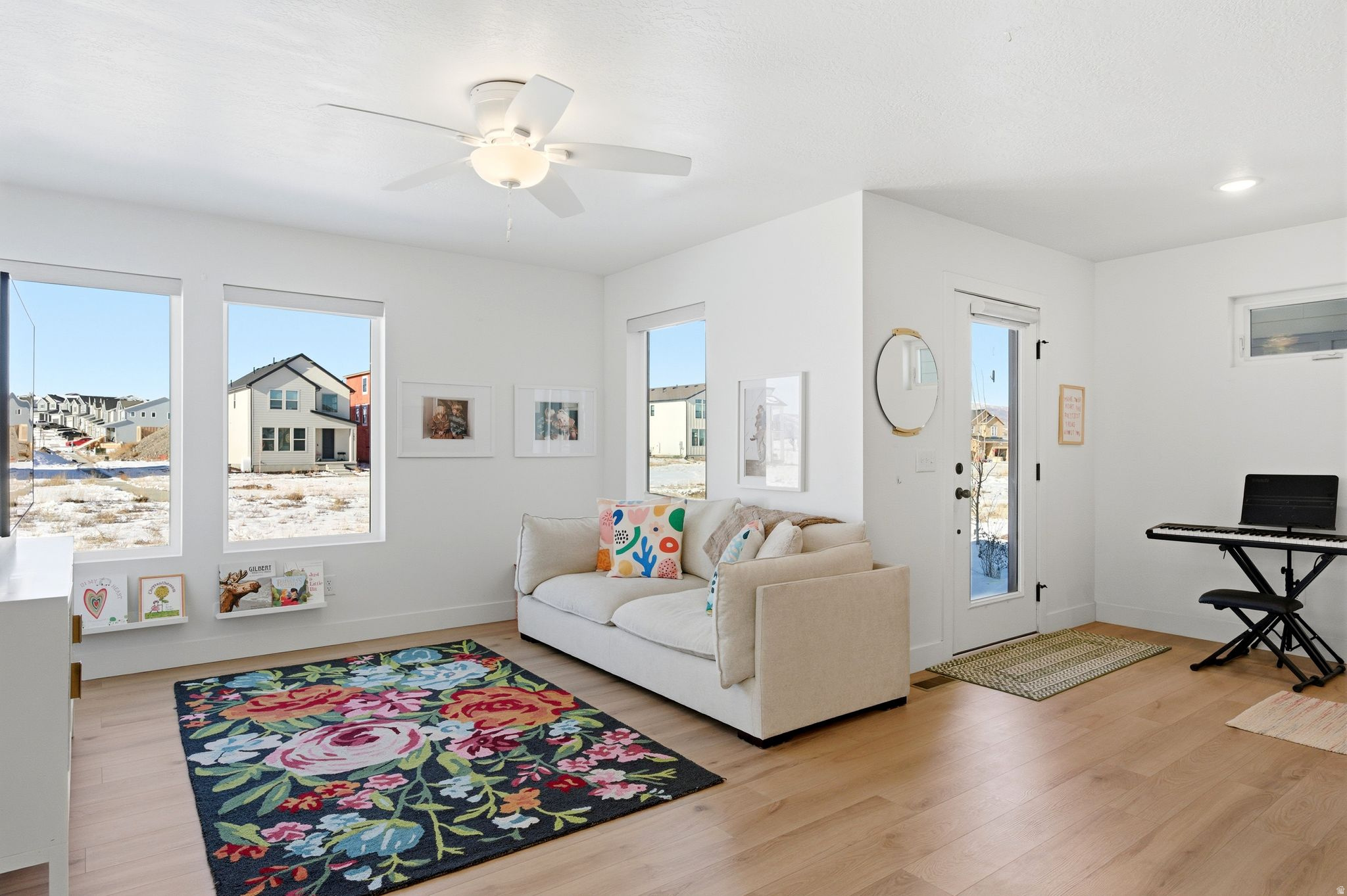 SILVER CREEK - Residential