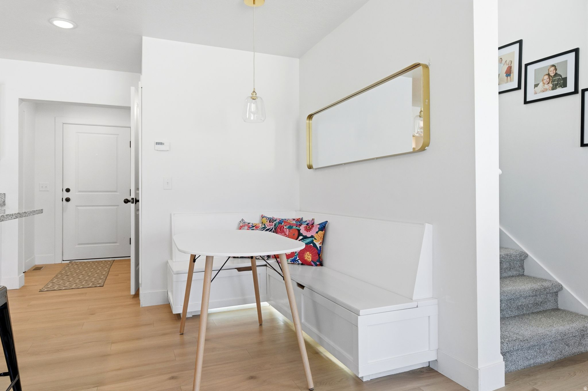 SILVER CREEK - Residential