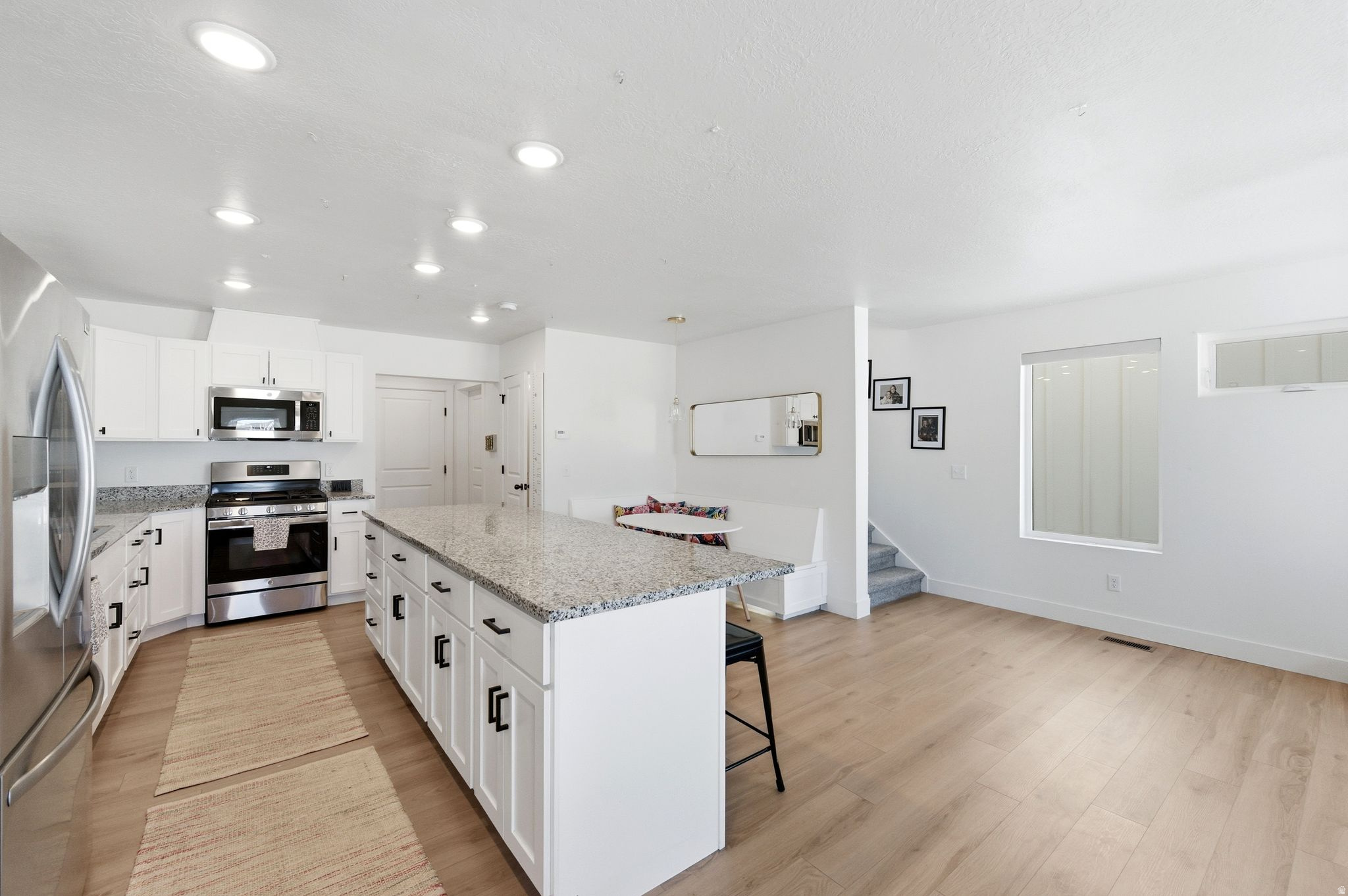 SILVER CREEK - Residential