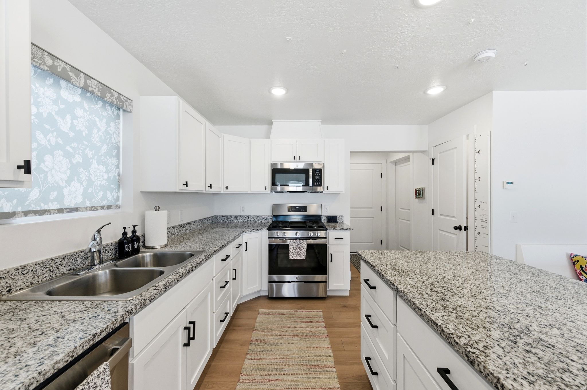 SILVER CREEK - Residential