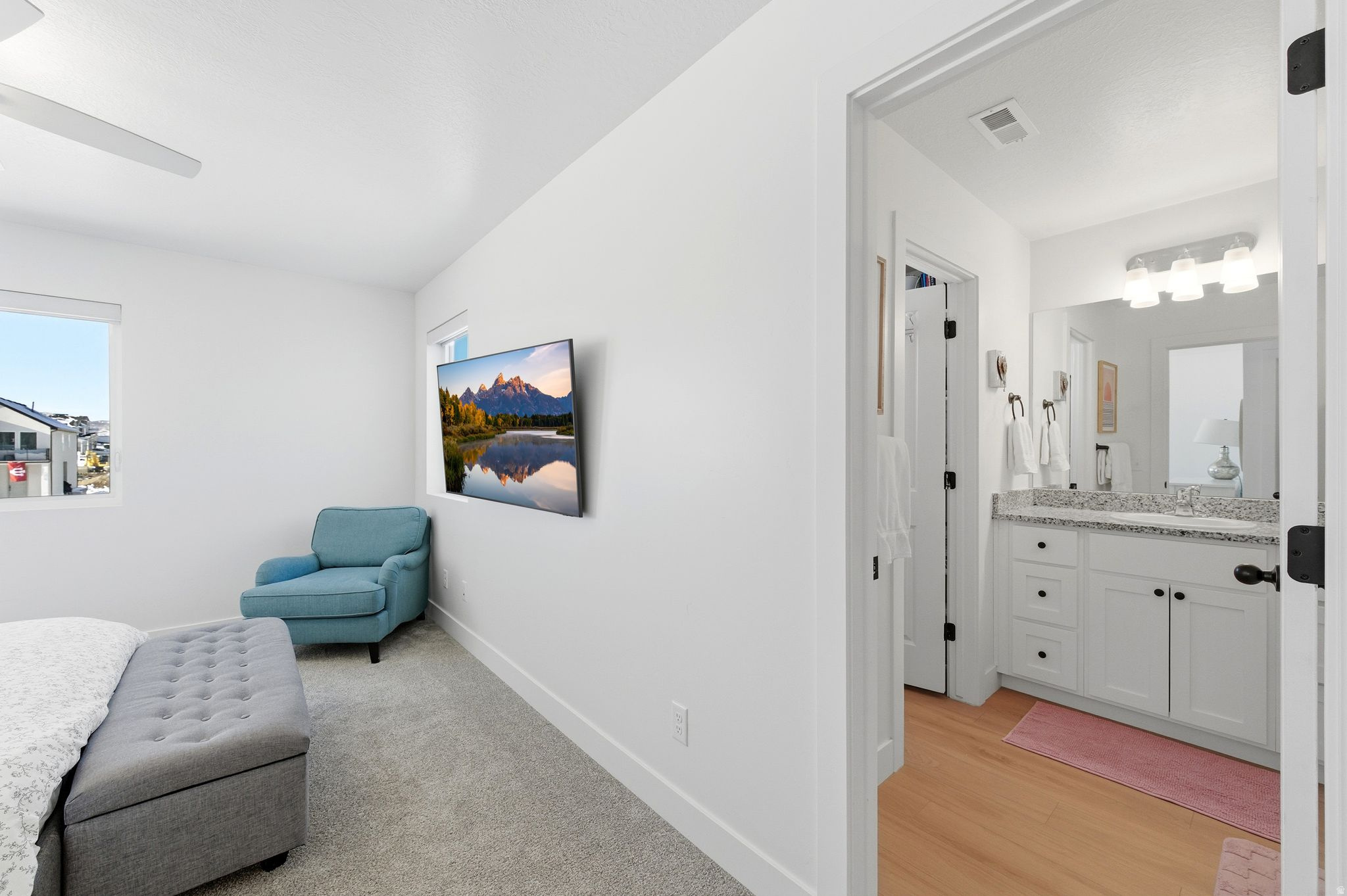 SILVER CREEK - Residential